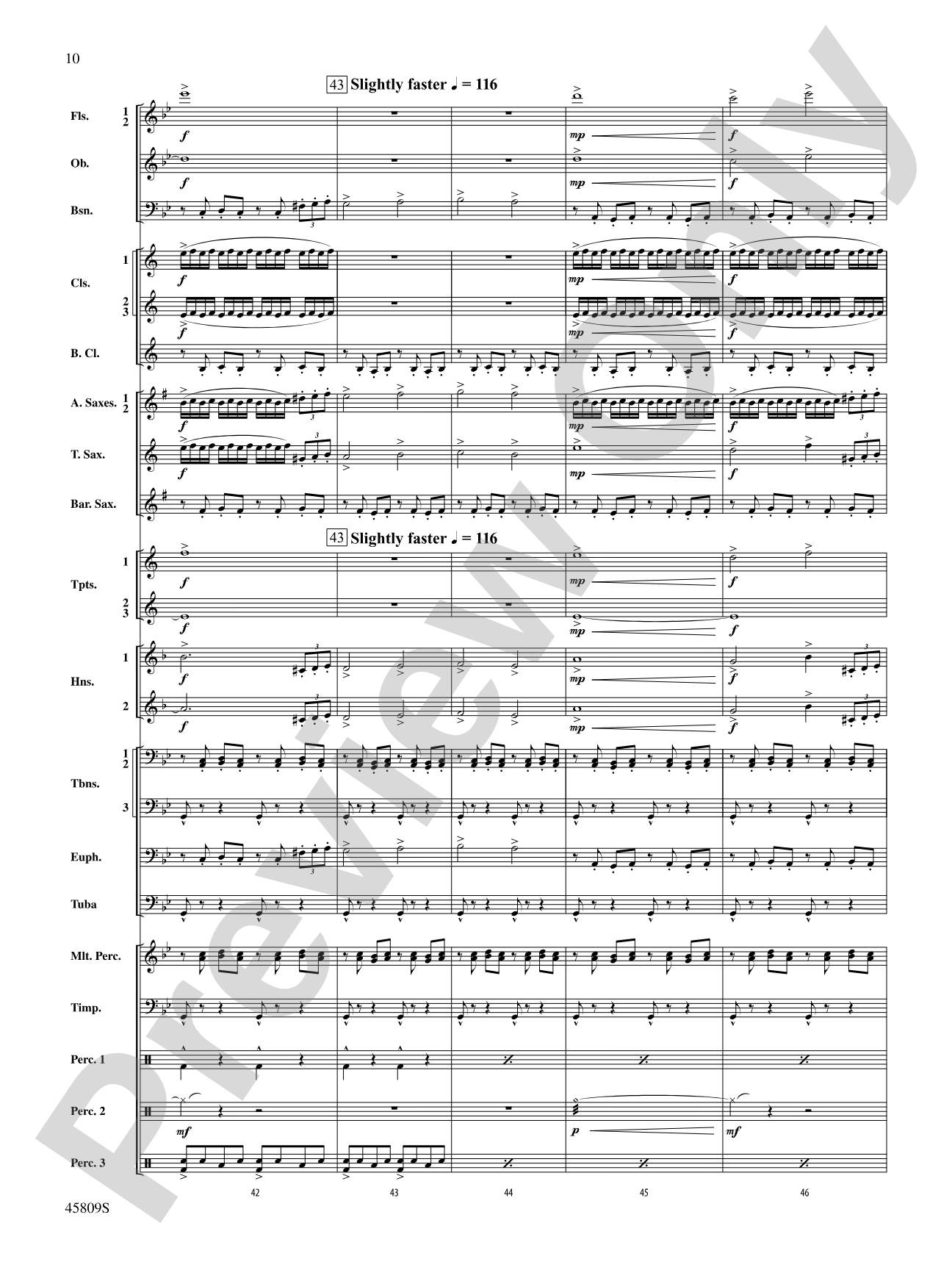 At the Movies with James Horner: Score