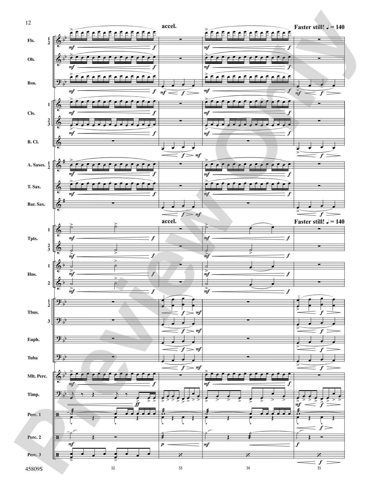 At the Movies with James Horner: Score