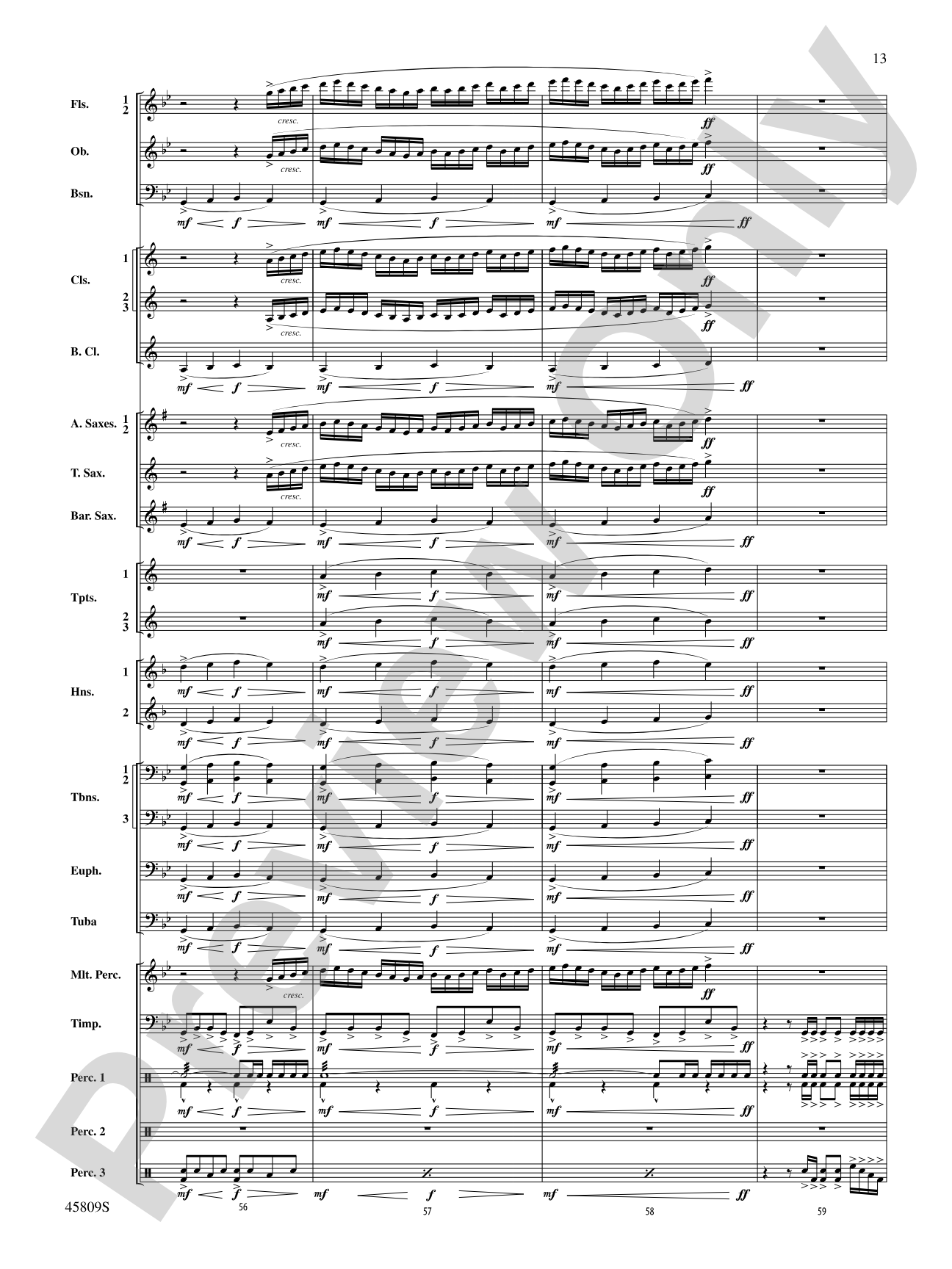 At the Movies with James Horner: Score