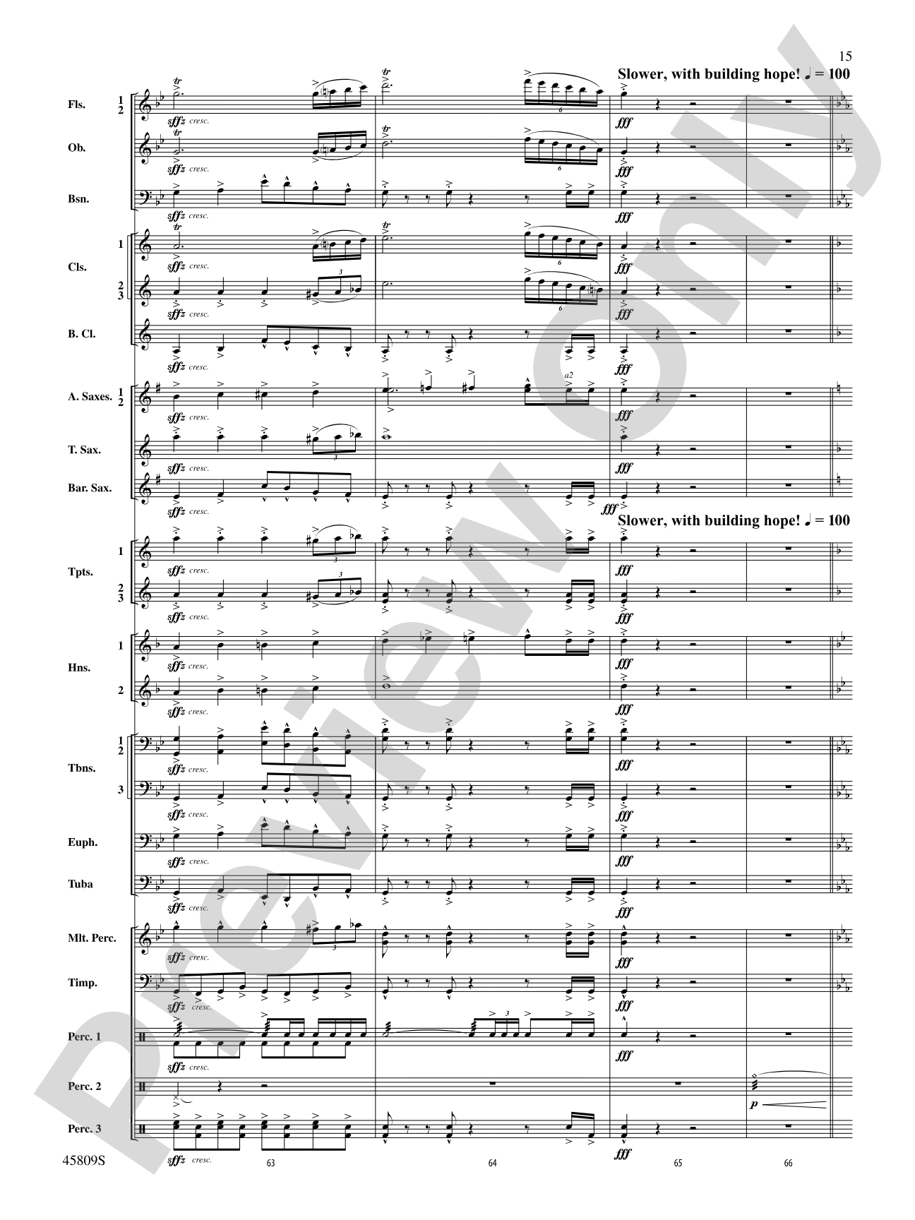 At the Movies with James Horner: Score