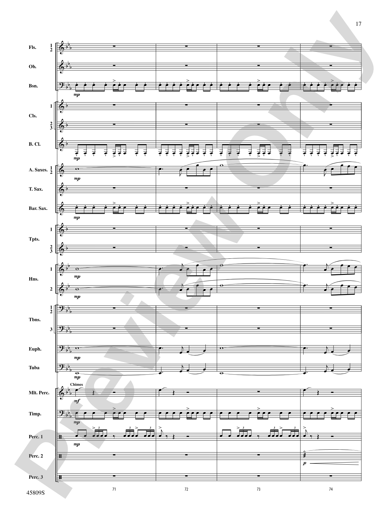 At the Movies with James Horner: Score