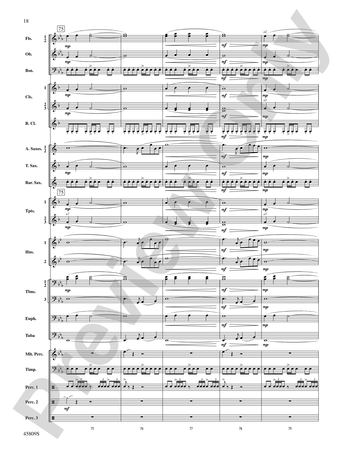 At the Movies with James Horner: Score