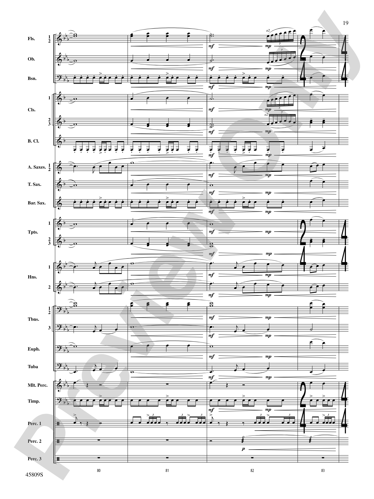 At the Movies with James Horner: Score