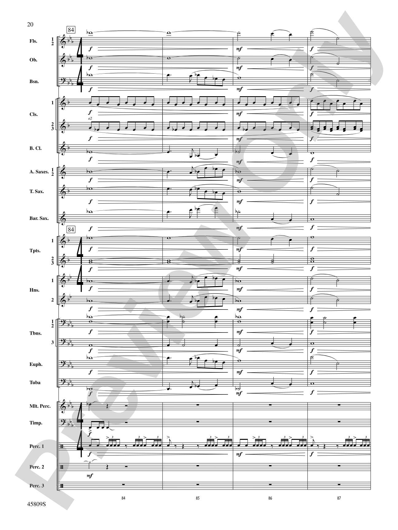 At the Movies with James Horner: Score