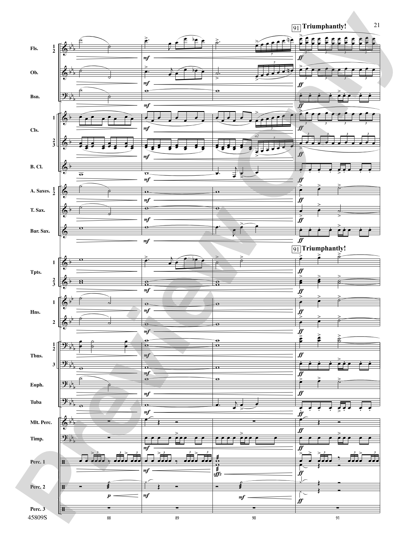 At the Movies with James Horner: Score