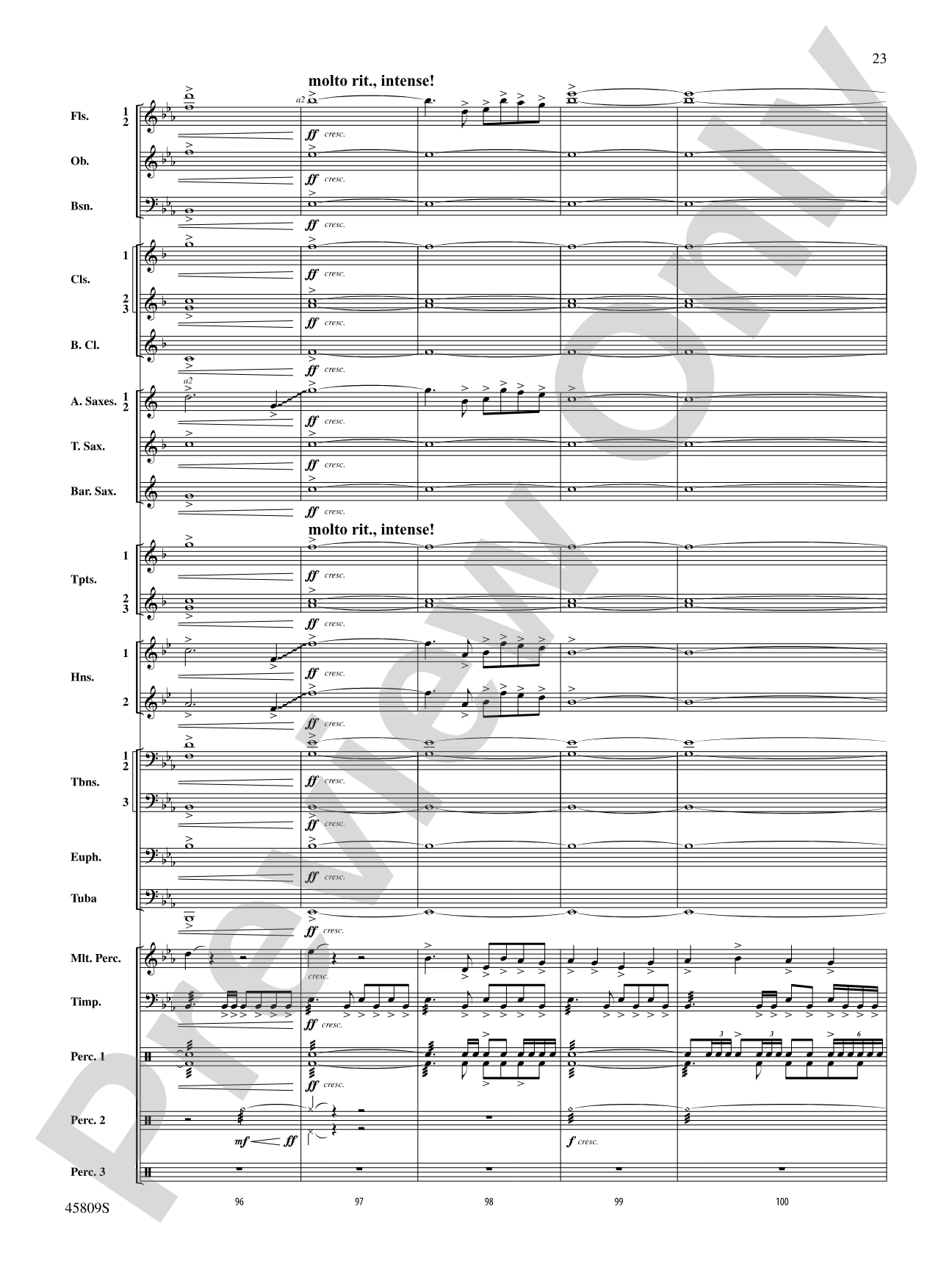 At the Movies with James Horner: Score