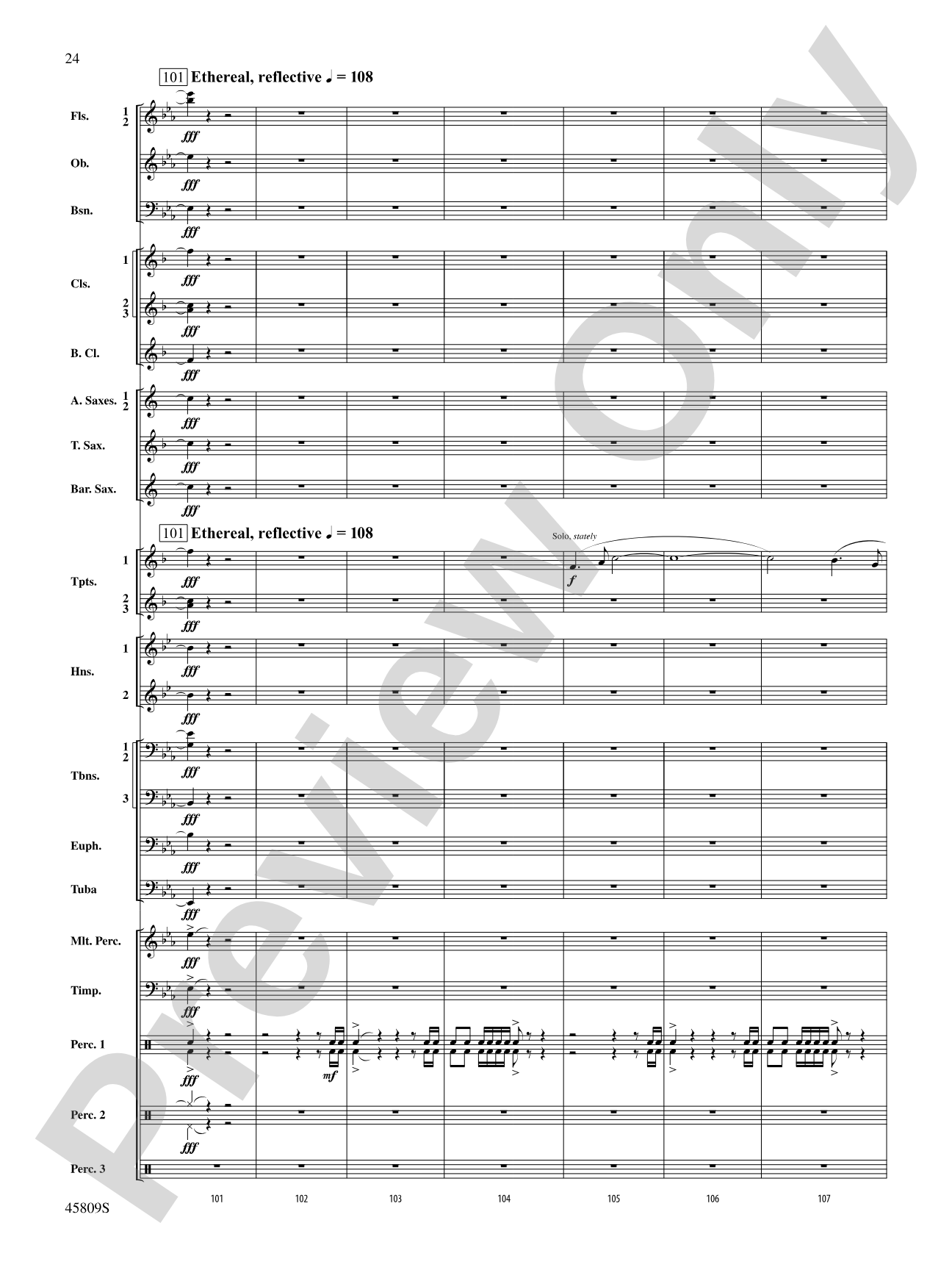 At the Movies with James Horner: Score