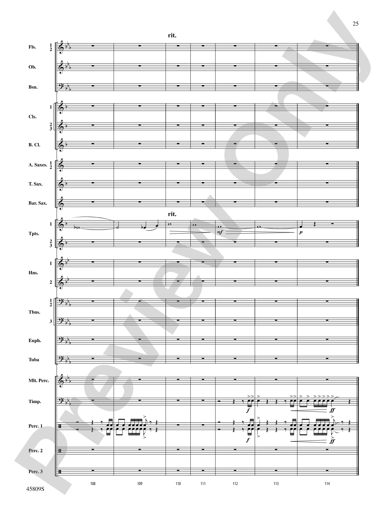 At the Movies with James Horner: Score