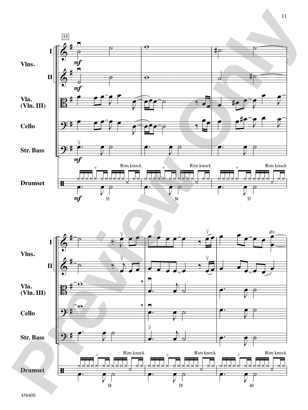 '80s Soundtrax: Score