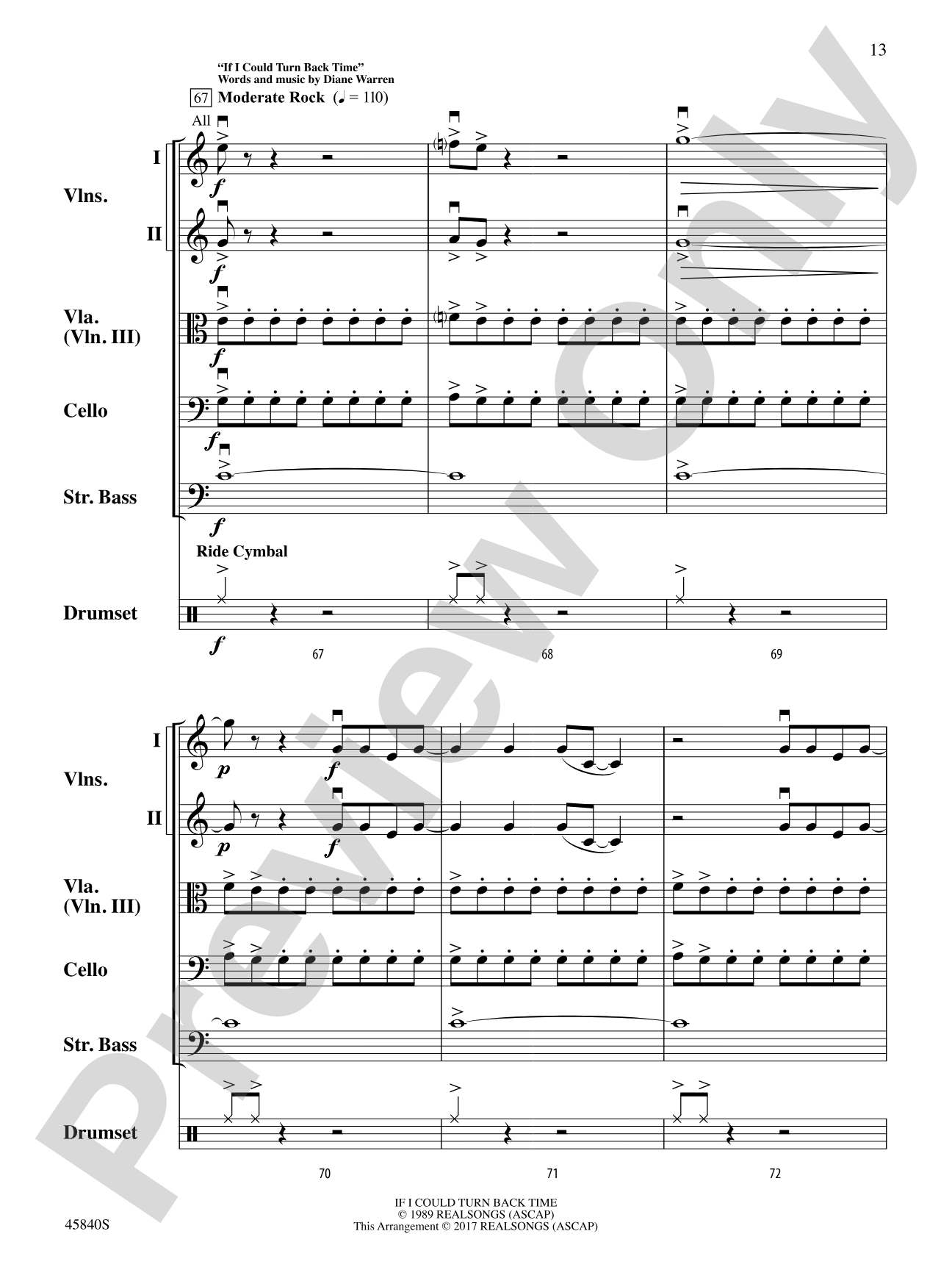 '80s Soundtrax: Score