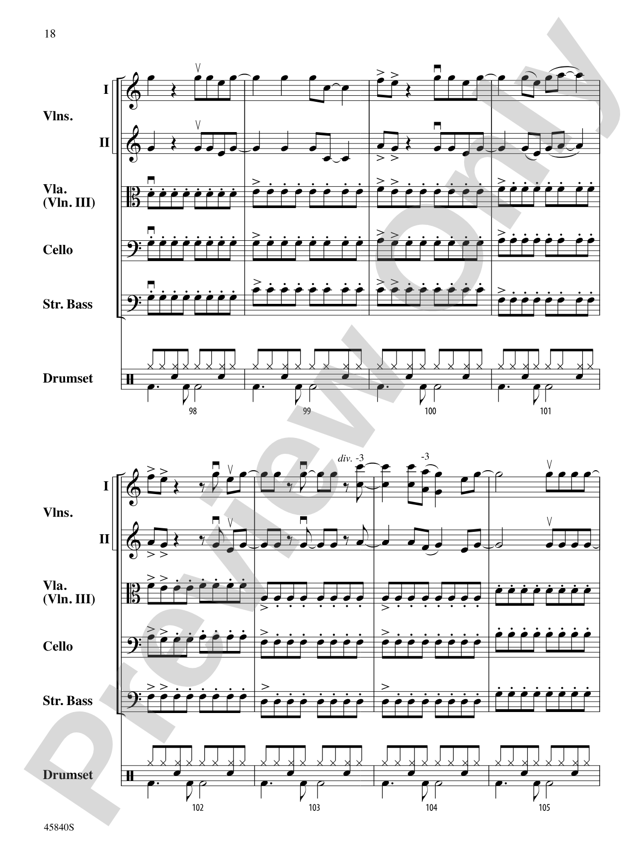 '80s Soundtrax: Score