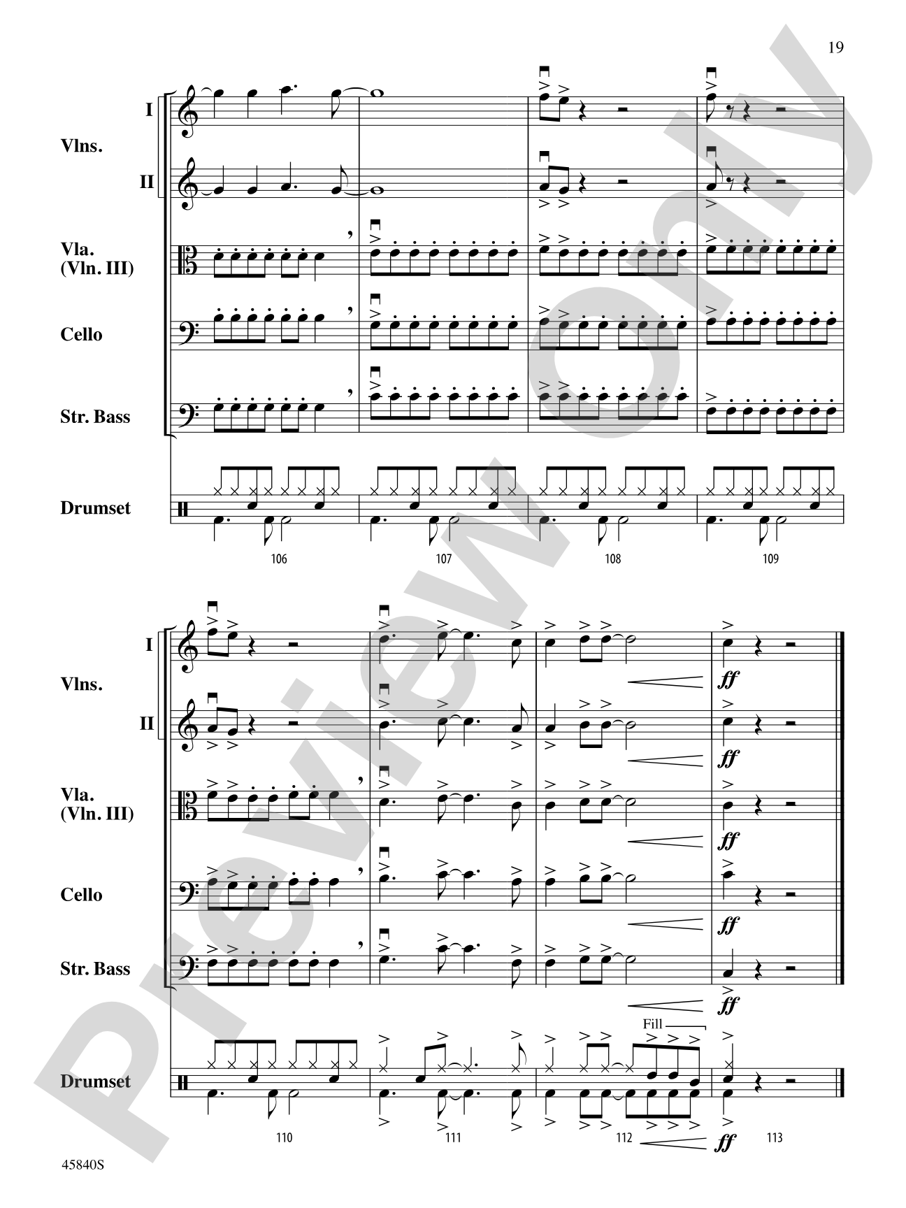 '80s Soundtrax: Score