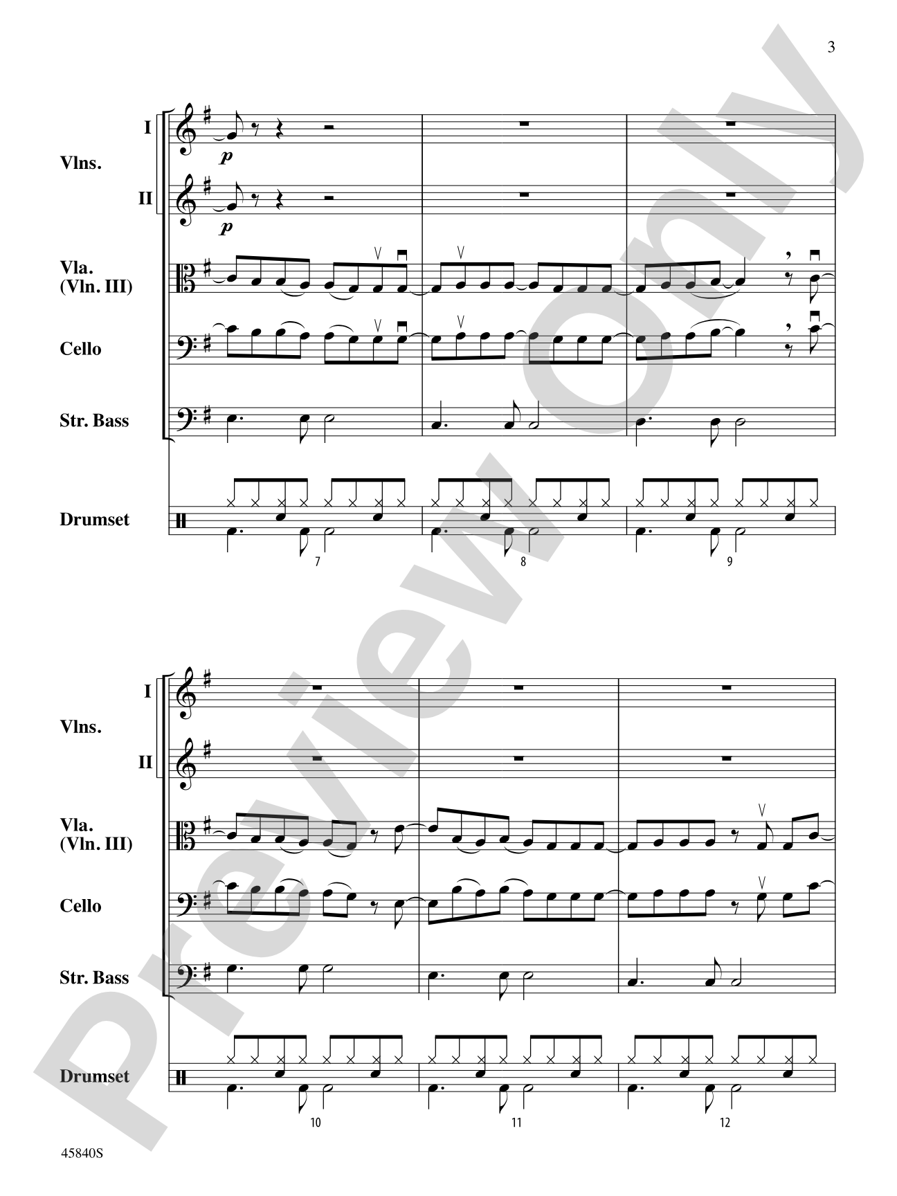 '80s Soundtrax: Score