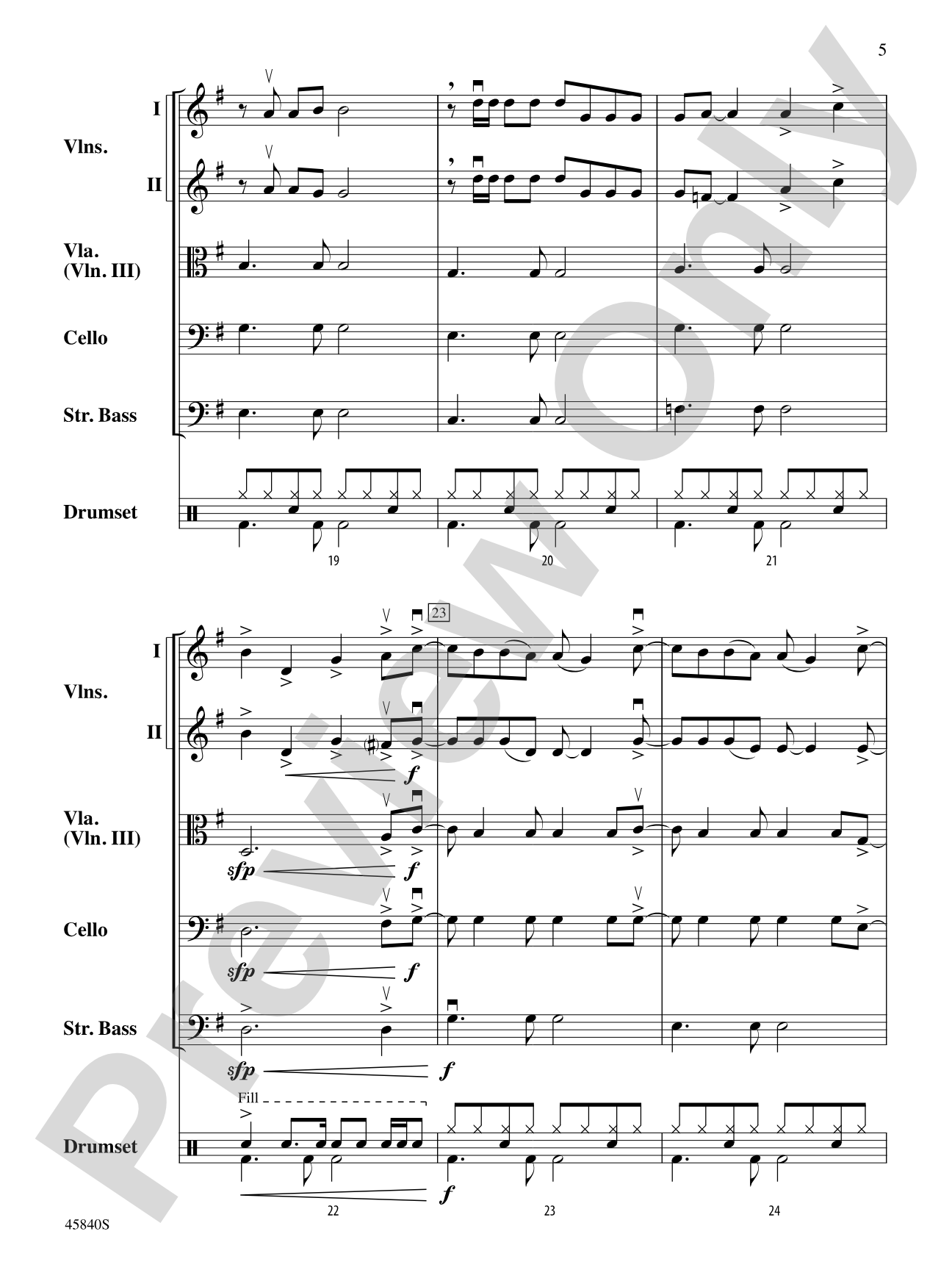 '80s Soundtrax: Score