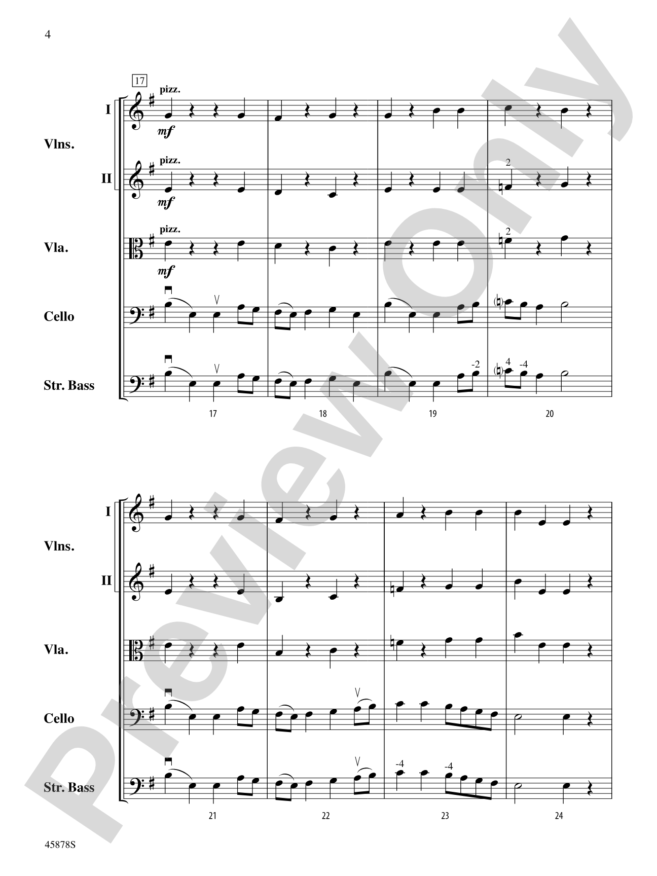 Arctic Crossing: Score