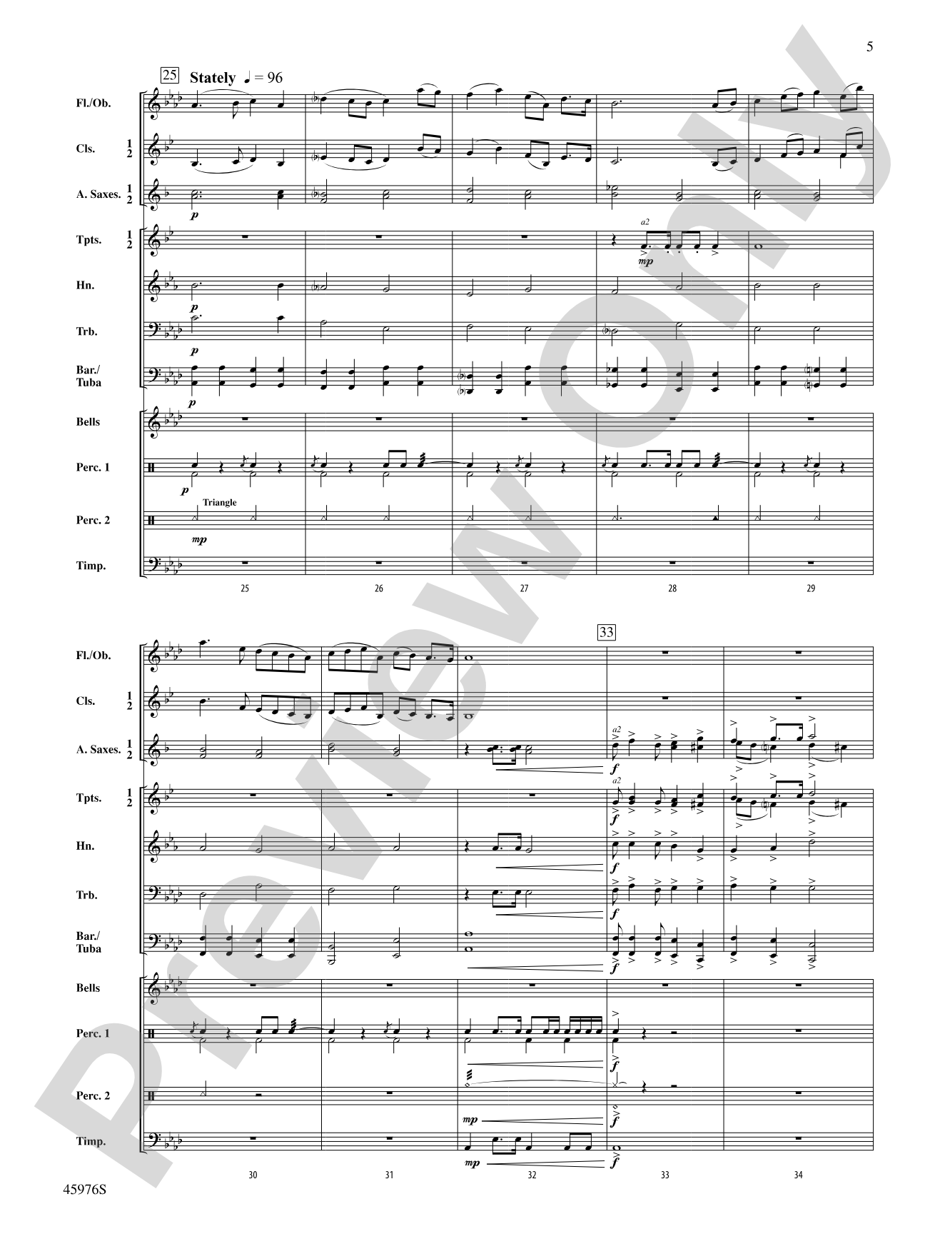 With Uncommon Valor: Score