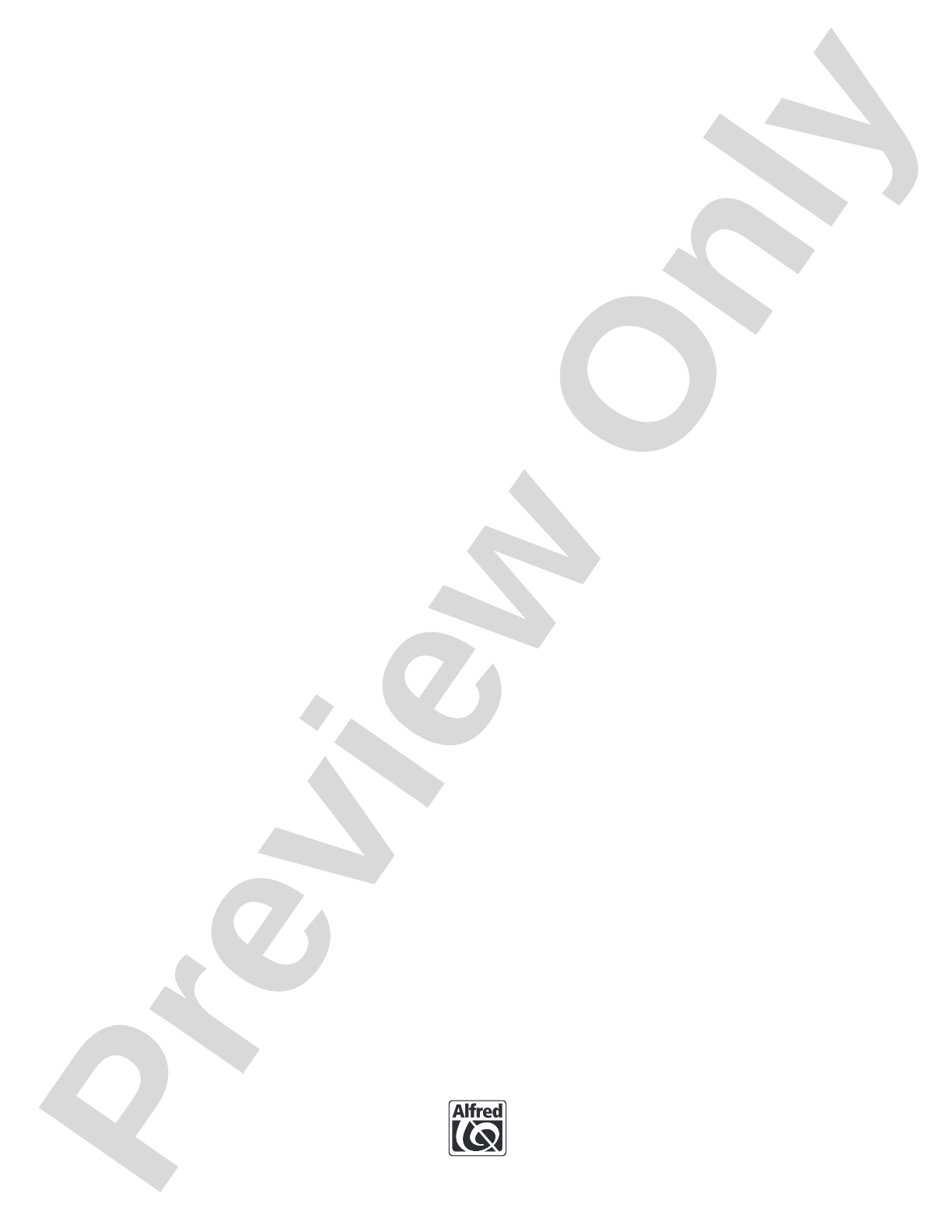 A Musical (from the musical Something Rotten!): Choral SoundPax