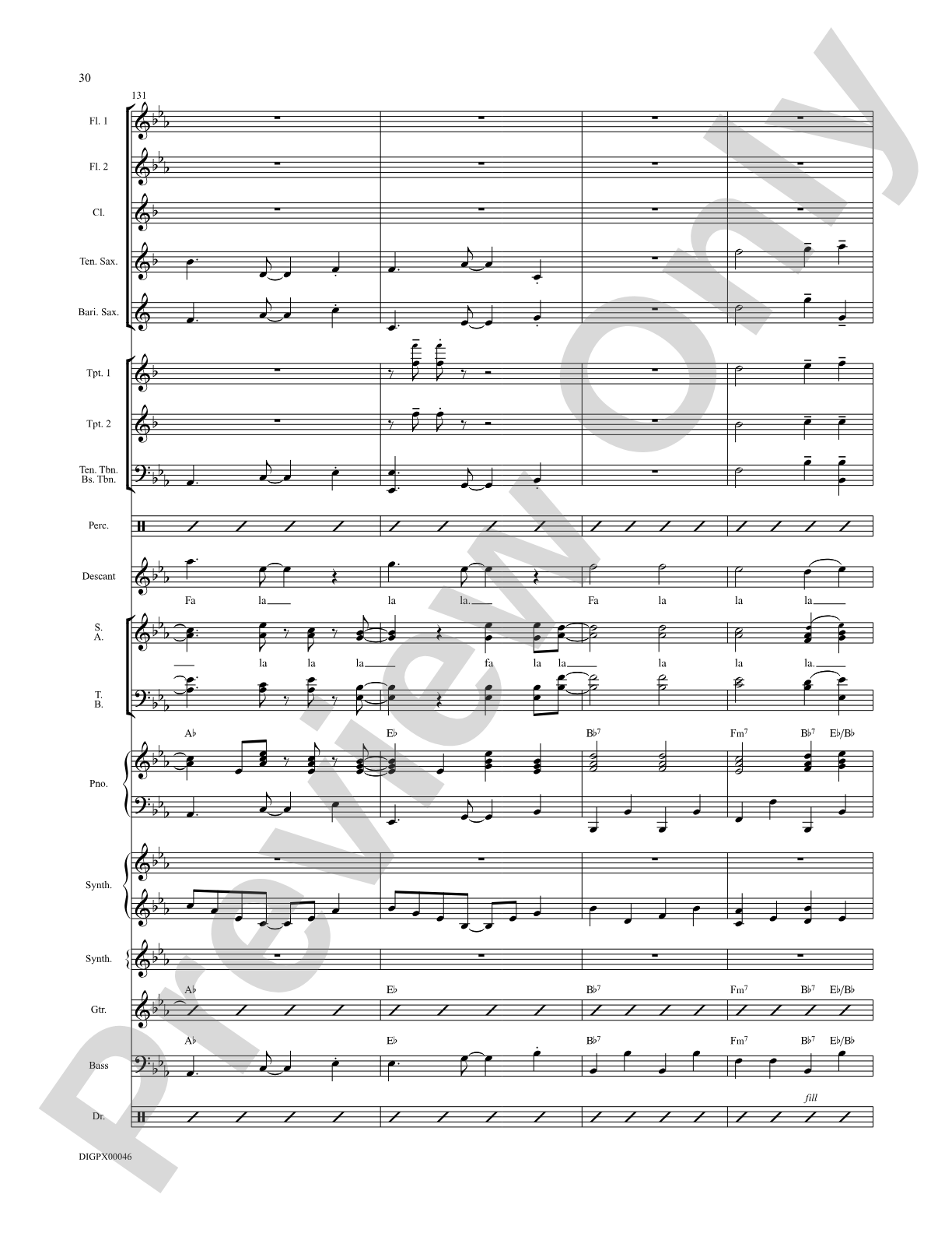 Carols, Bells, and Boughs of Holly!: Choral SoundPax