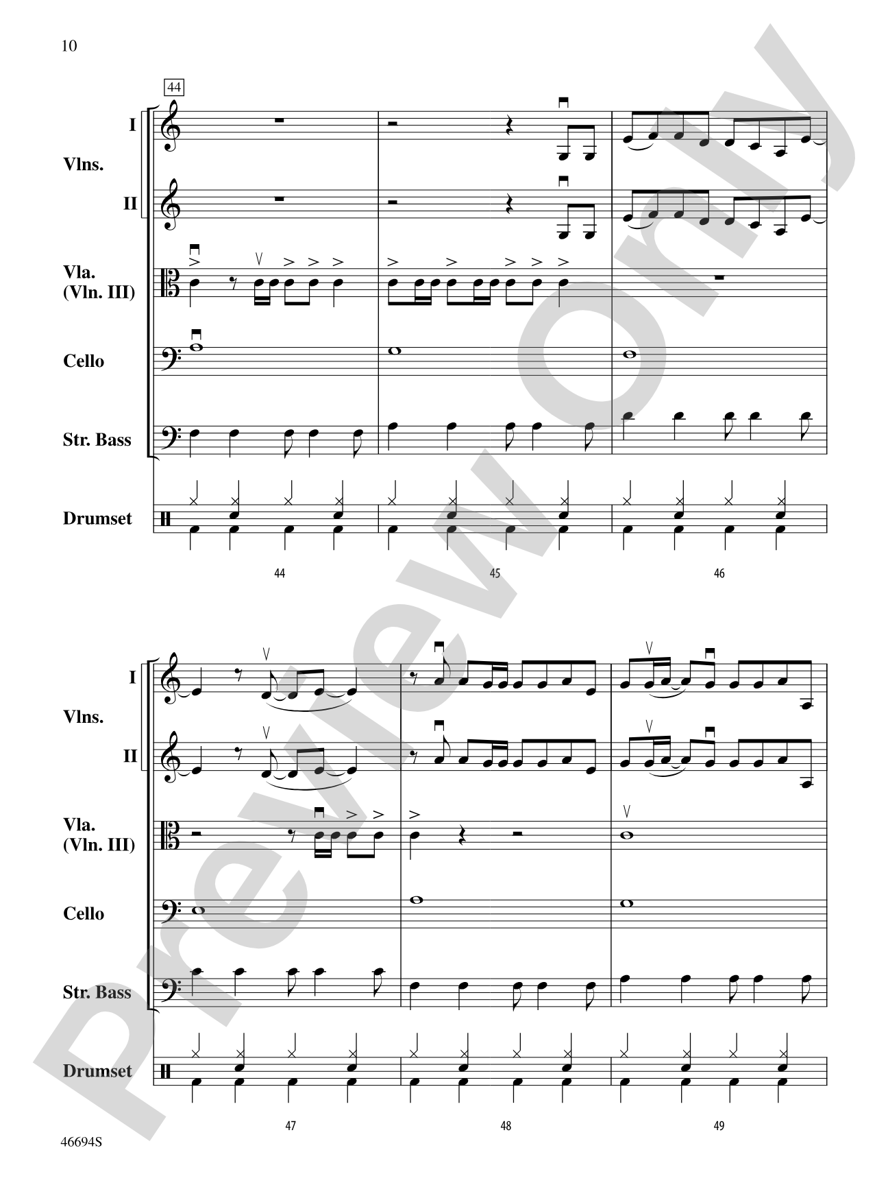 The LEGO® Ninjago® Movie™: Selections from the Motion Picture Soundtrack: Score