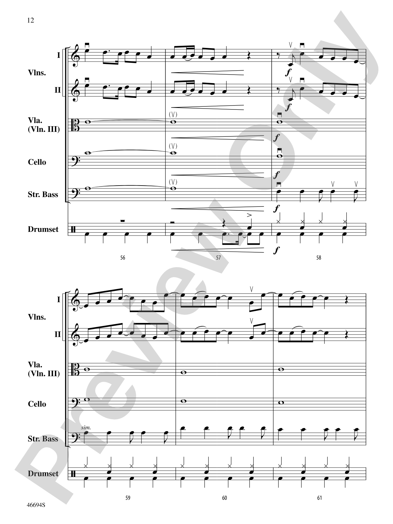 The LEGO® Ninjago® Movie™: Selections from the Motion Picture Soundtrack: Score