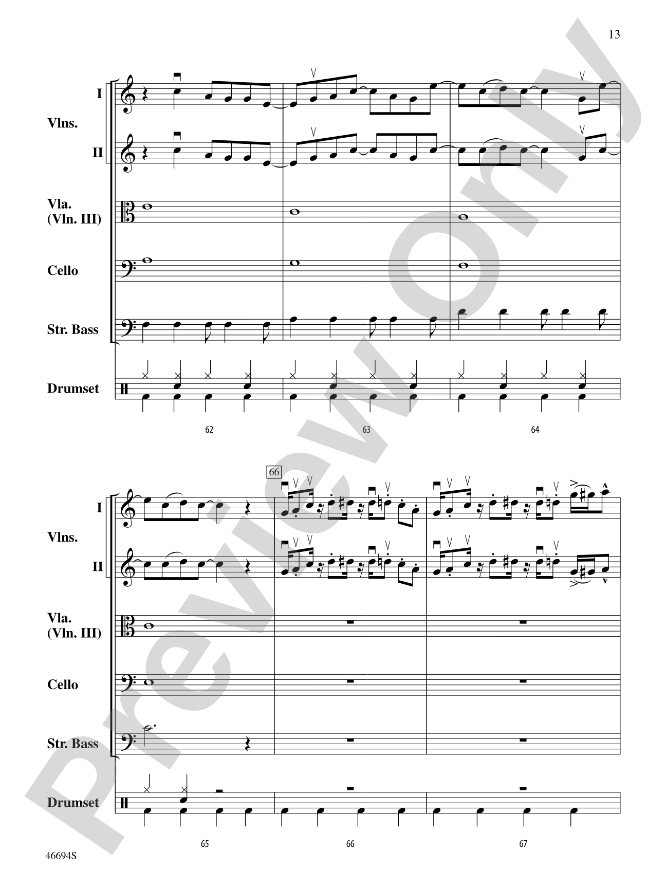 The LEGO® Ninjago® Movie™: Selections from the Motion Picture Soundtrack: Score