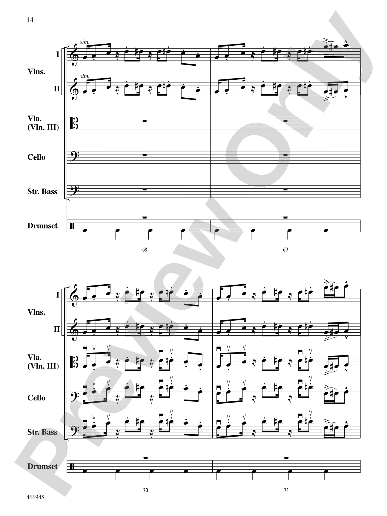 The LEGO® Ninjago® Movie™: Selections from the Motion Picture Soundtrack: Score