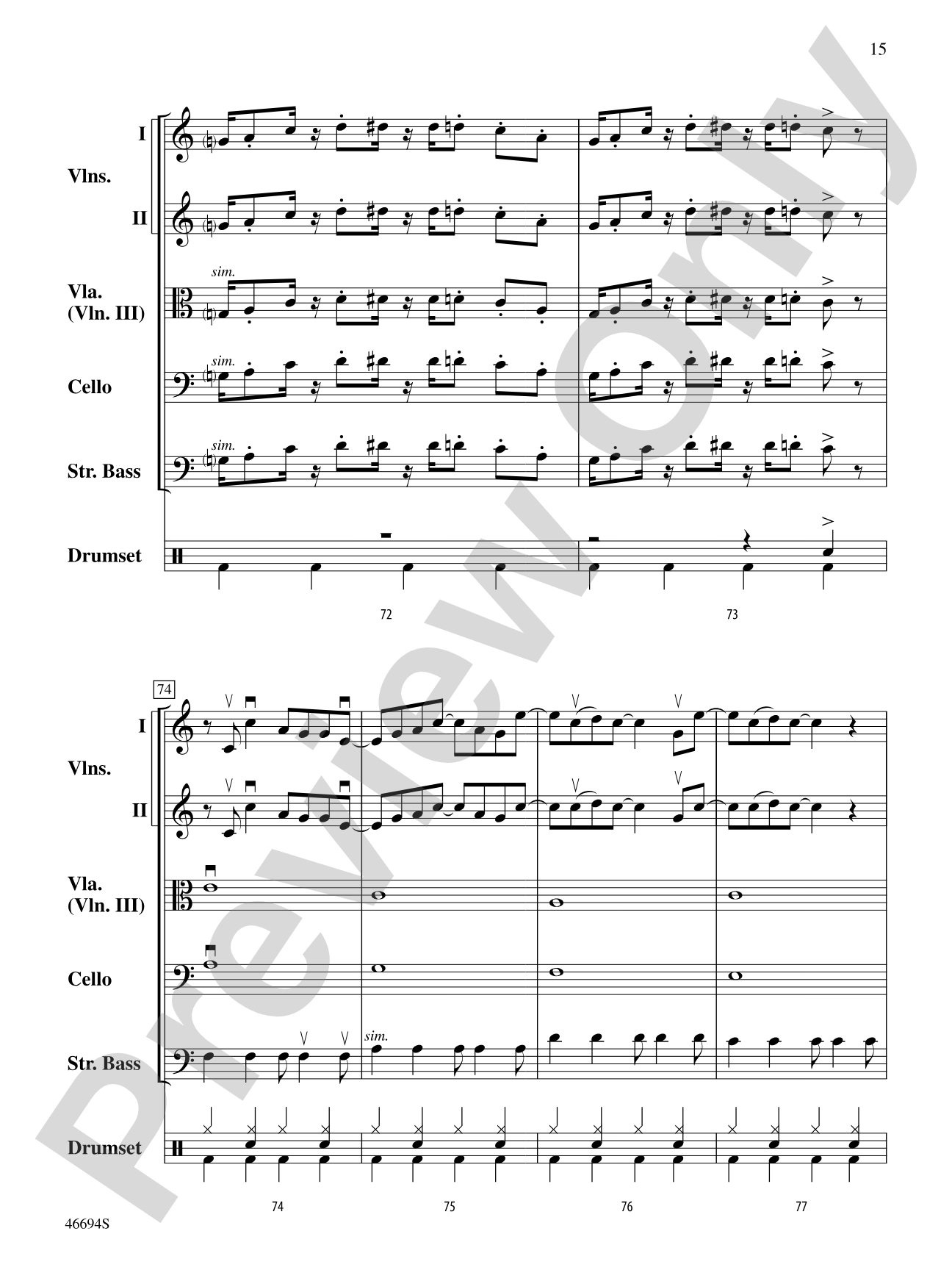 The LEGO® Ninjago® Movie™: Selections from the Motion Picture Soundtrack: Score