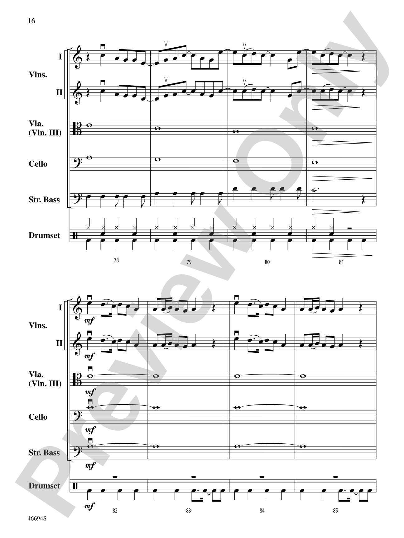 The LEGO® Ninjago® Movie™: Selections from the Motion Picture Soundtrack: Score