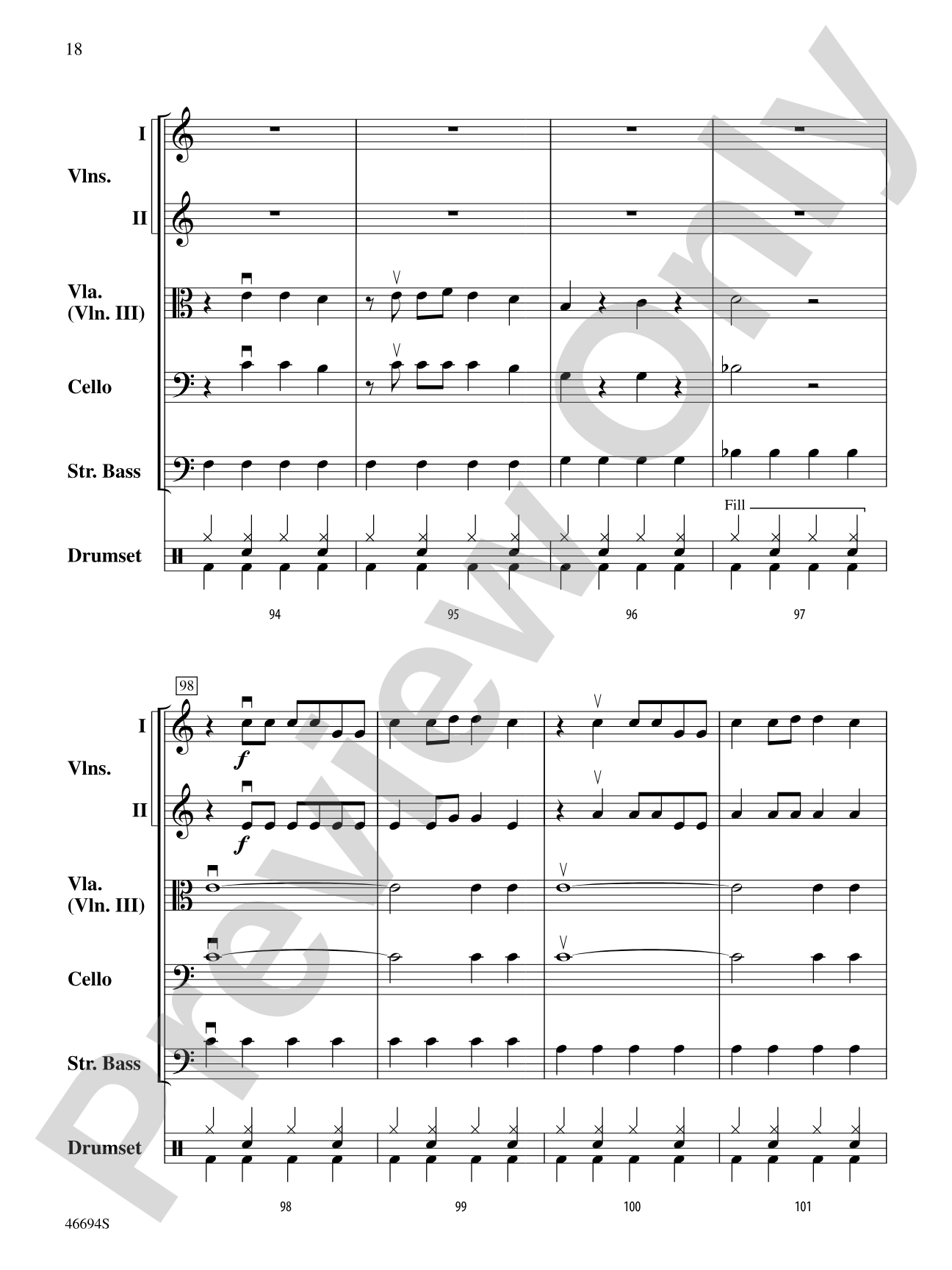 The LEGO® Ninjago® Movie™: Selections from the Motion Picture Soundtrack: Score