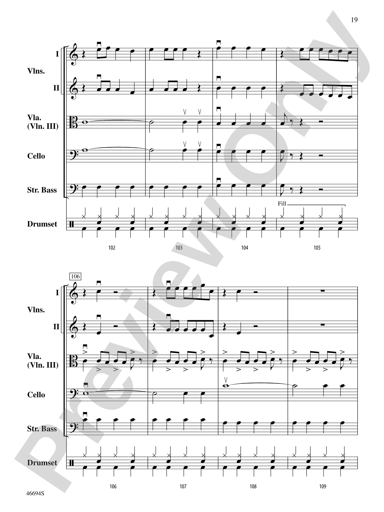 The LEGO® Ninjago® Movie™: Selections from the Motion Picture Soundtrack: Score