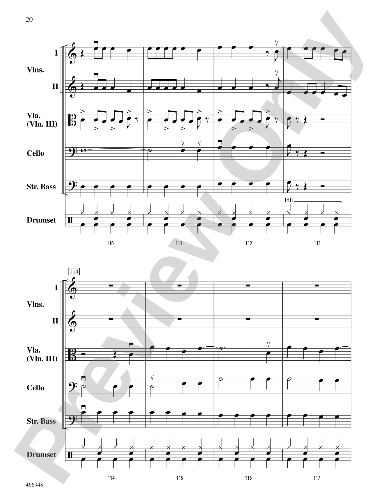 The LEGO® Ninjago® Movie™: Selections from the Motion Picture Soundtrack: Score