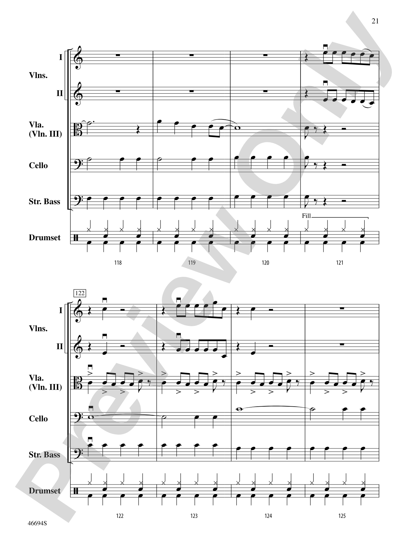 The LEGO® Ninjago® Movie™: Selections from the Motion Picture Soundtrack: Score