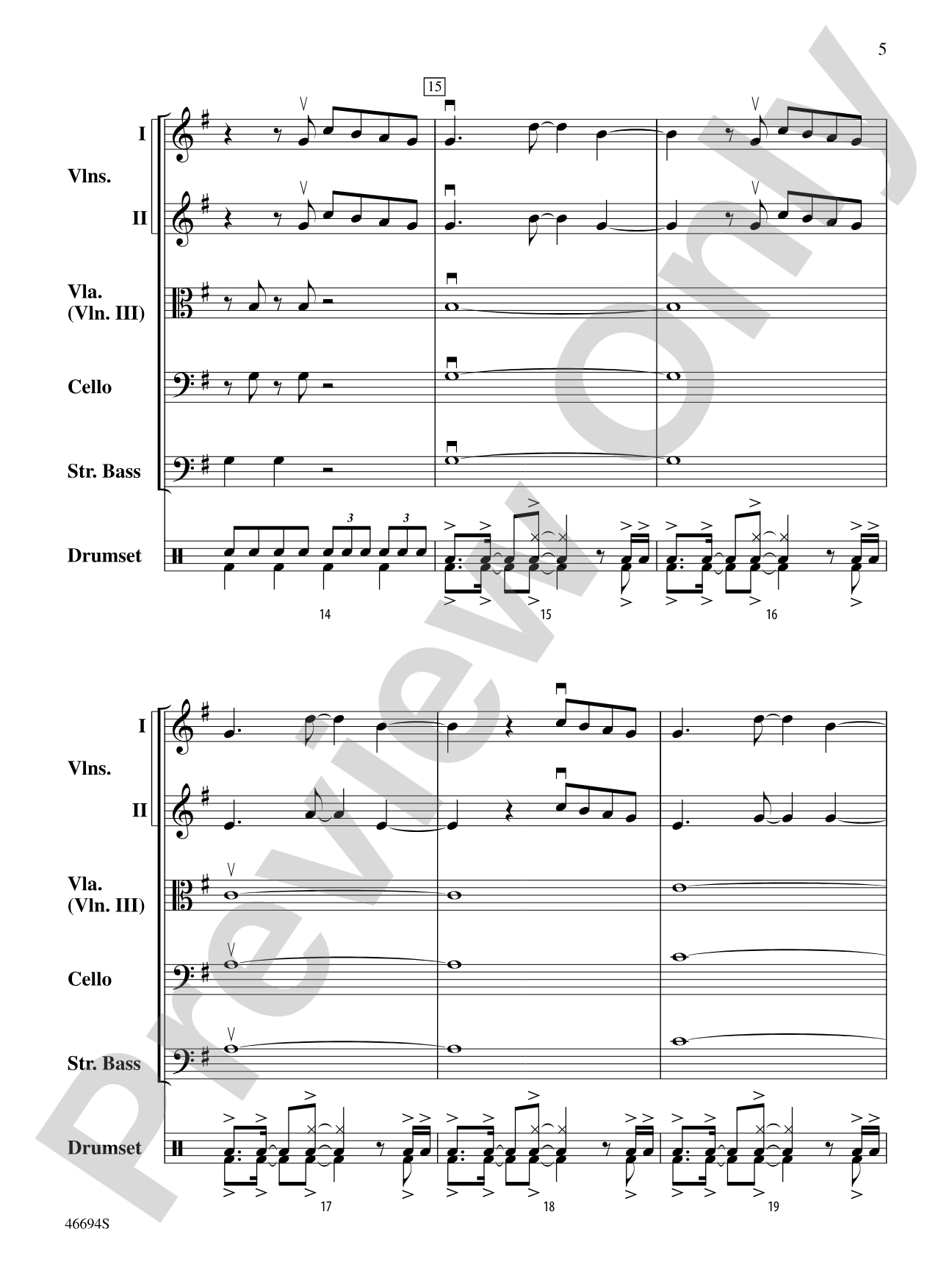 The LEGO® Ninjago® Movie™: Selections from the Motion Picture Soundtrack: Score