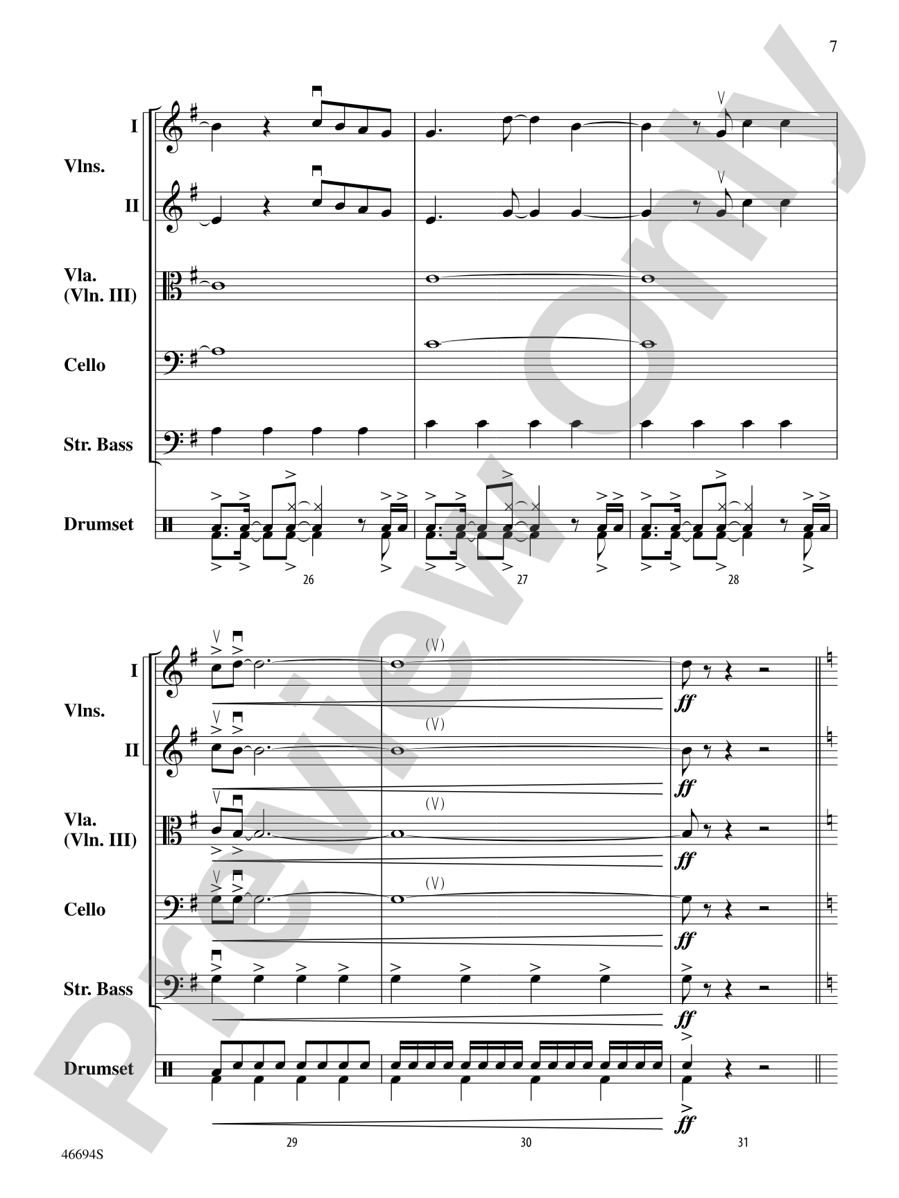 The LEGO® Ninjago® Movie™: Selections from the Motion Picture Soundtrack: Score