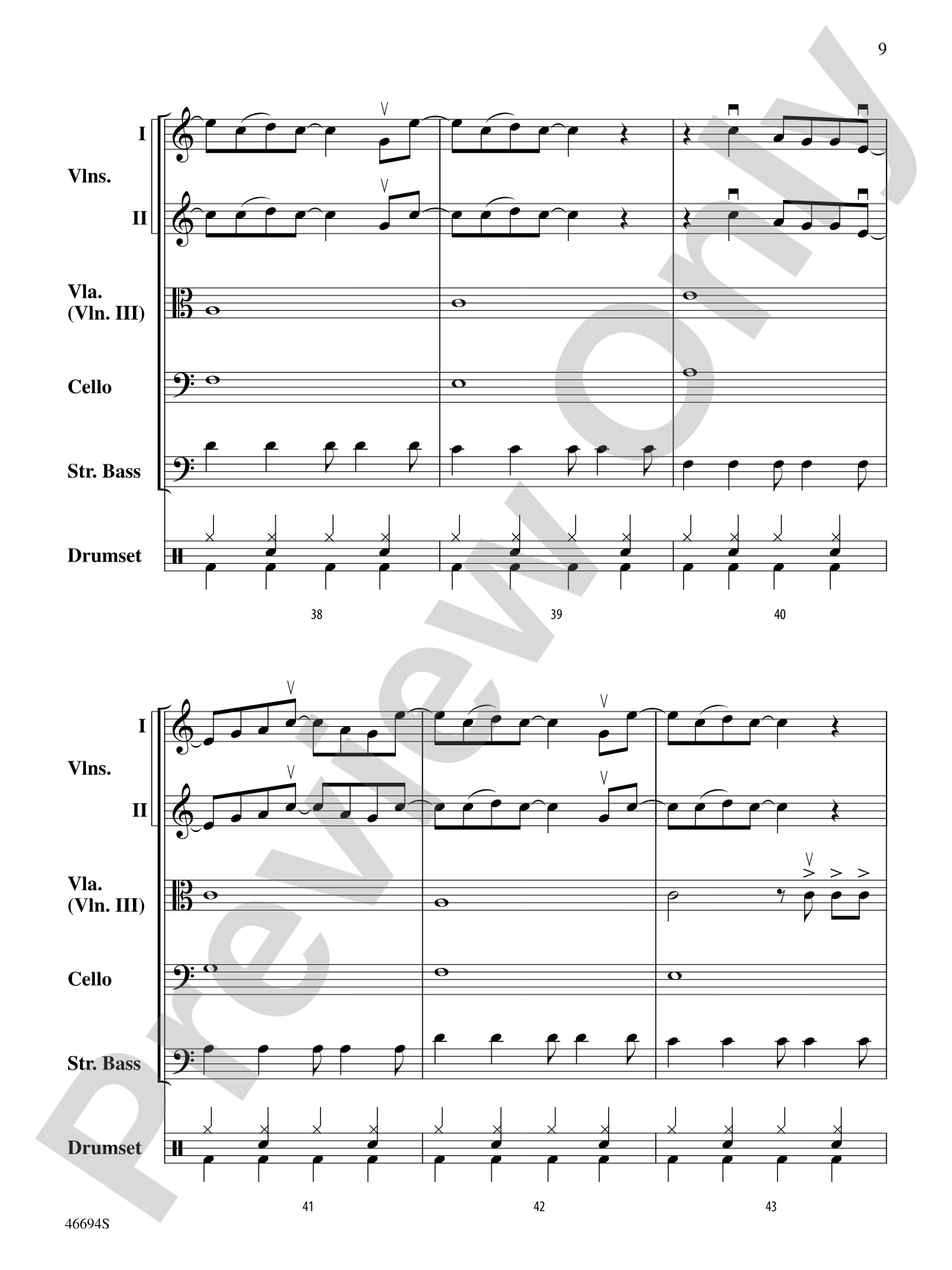 The LEGO® Ninjago® Movie™: Selections from the Motion Picture Soundtrack: Score