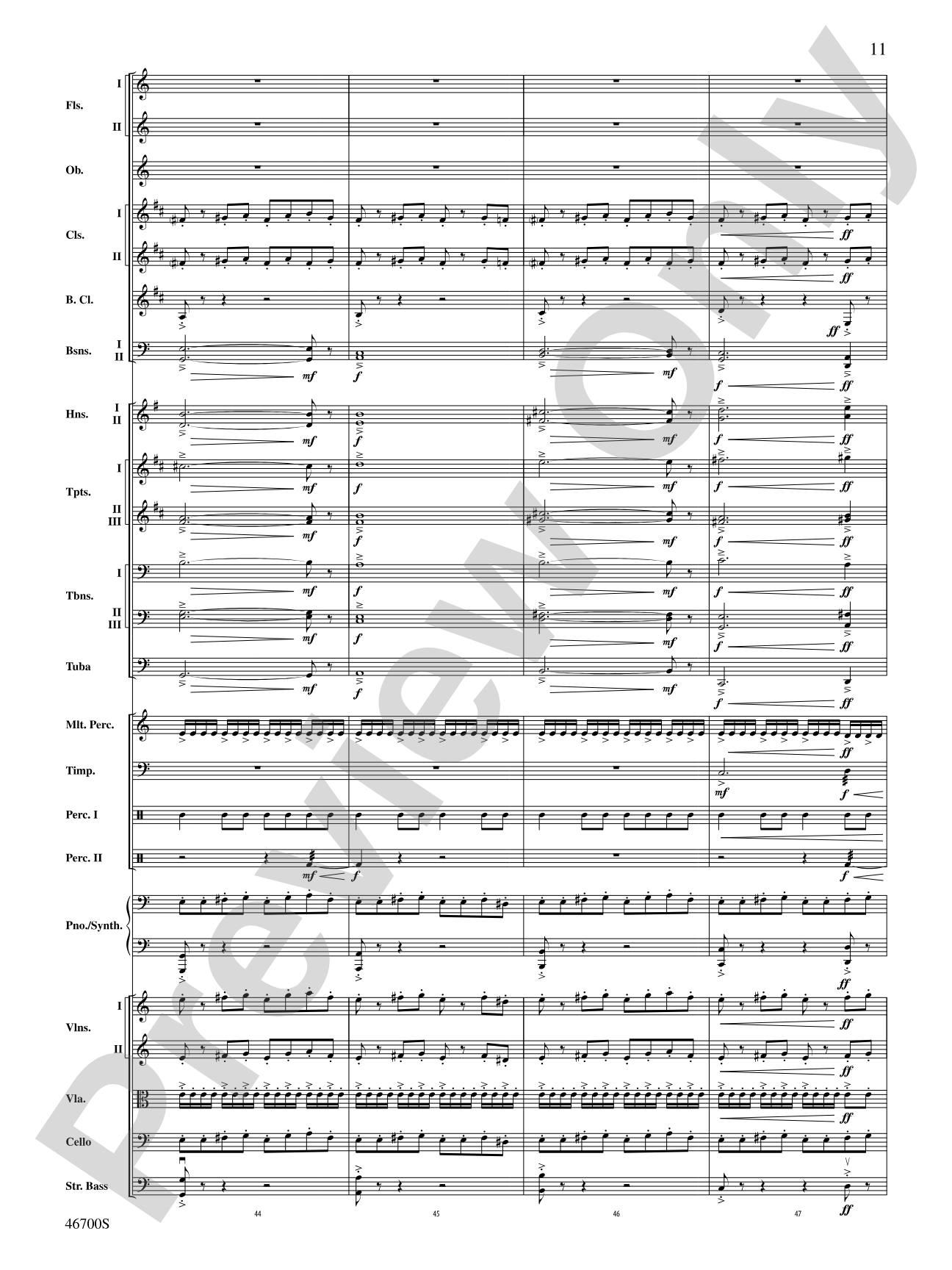 Wonder Woman: From the Warner Bros. Soundtrack: Full Orchestra Conductor Score & Parts