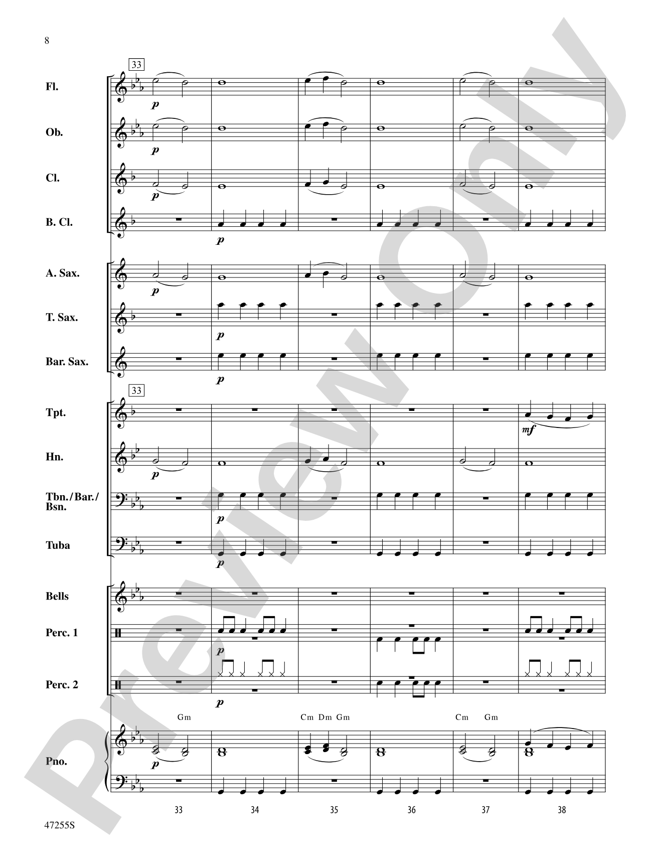 Rock This Band!: Concert Band Conductor Score & Parts