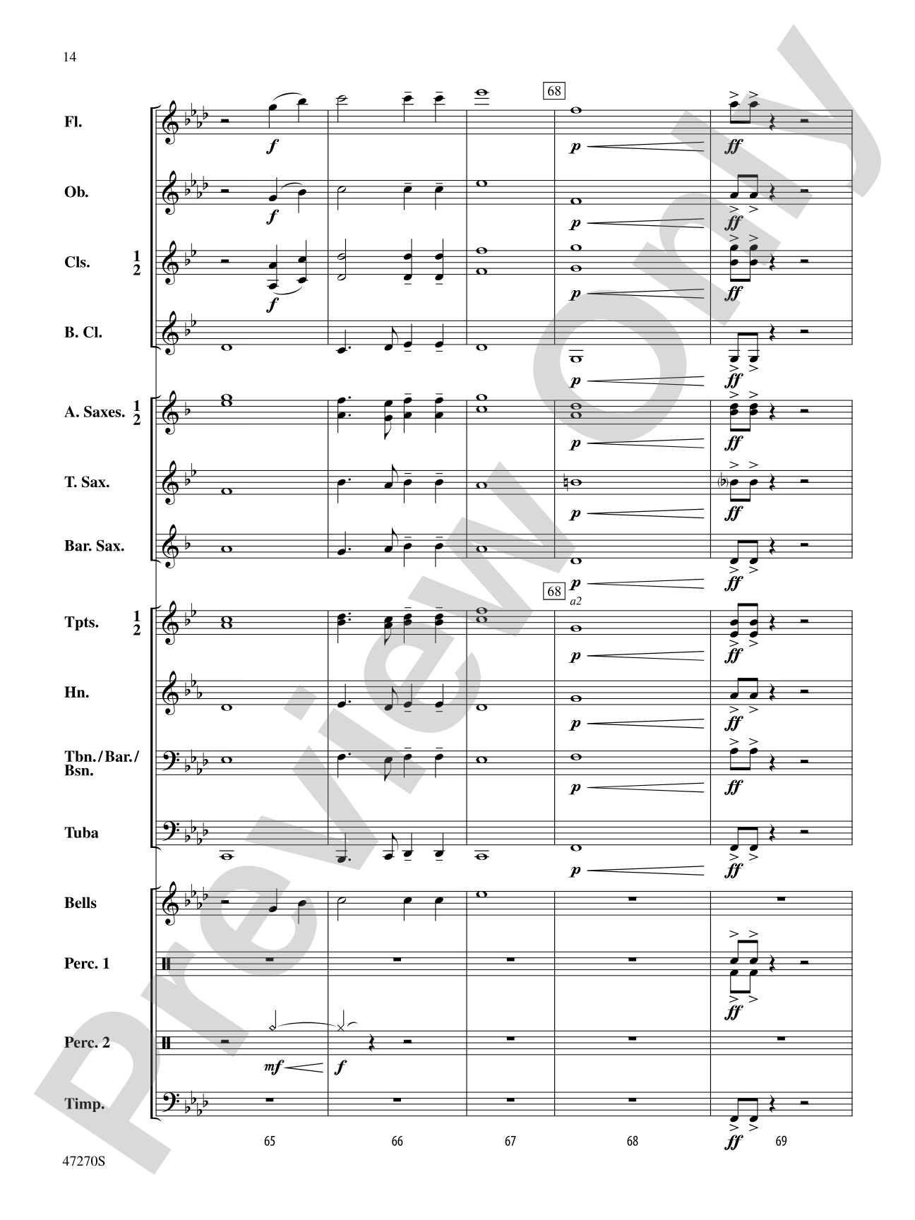 Zero to Ninety!: Concert Band Conductor Score & Parts