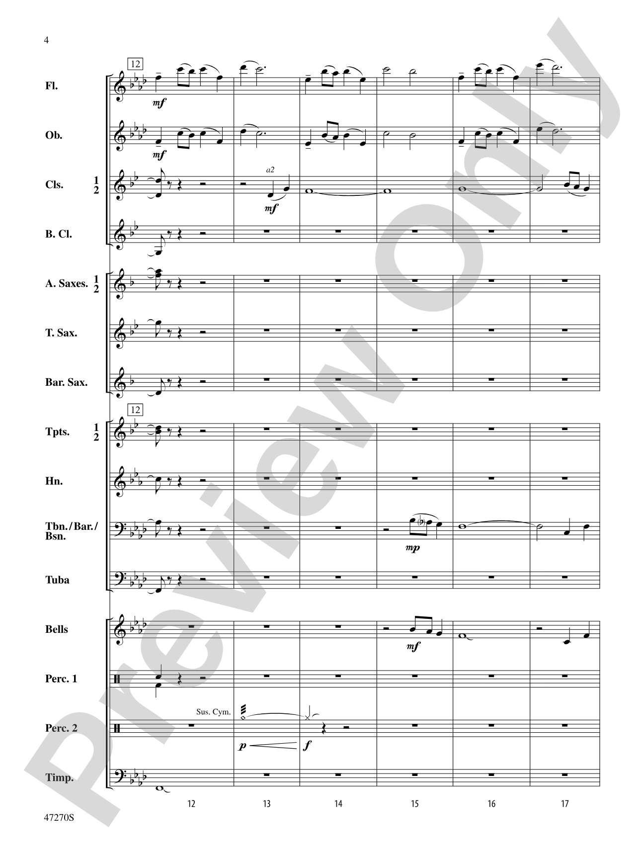 Zero to Ninety!: Concert Band Conductor Score & Parts