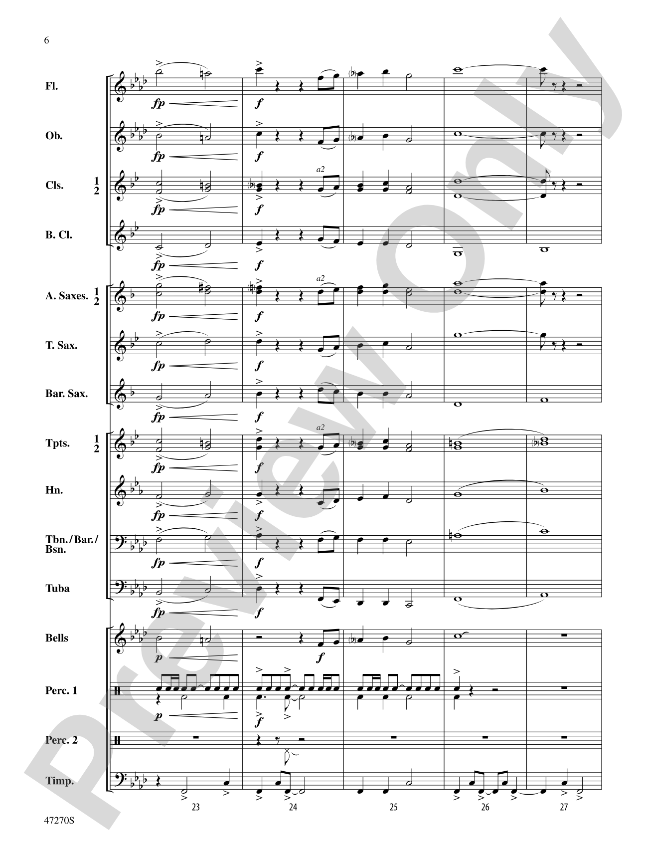 Zero to Ninety!: Concert Band Conductor Score & Parts