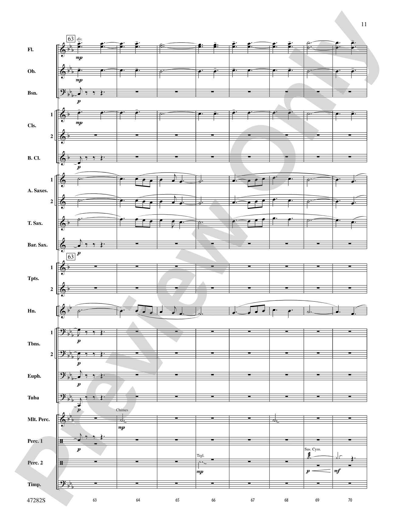 Into the Dragon's Lair: Concert Band Conductor Score & Parts