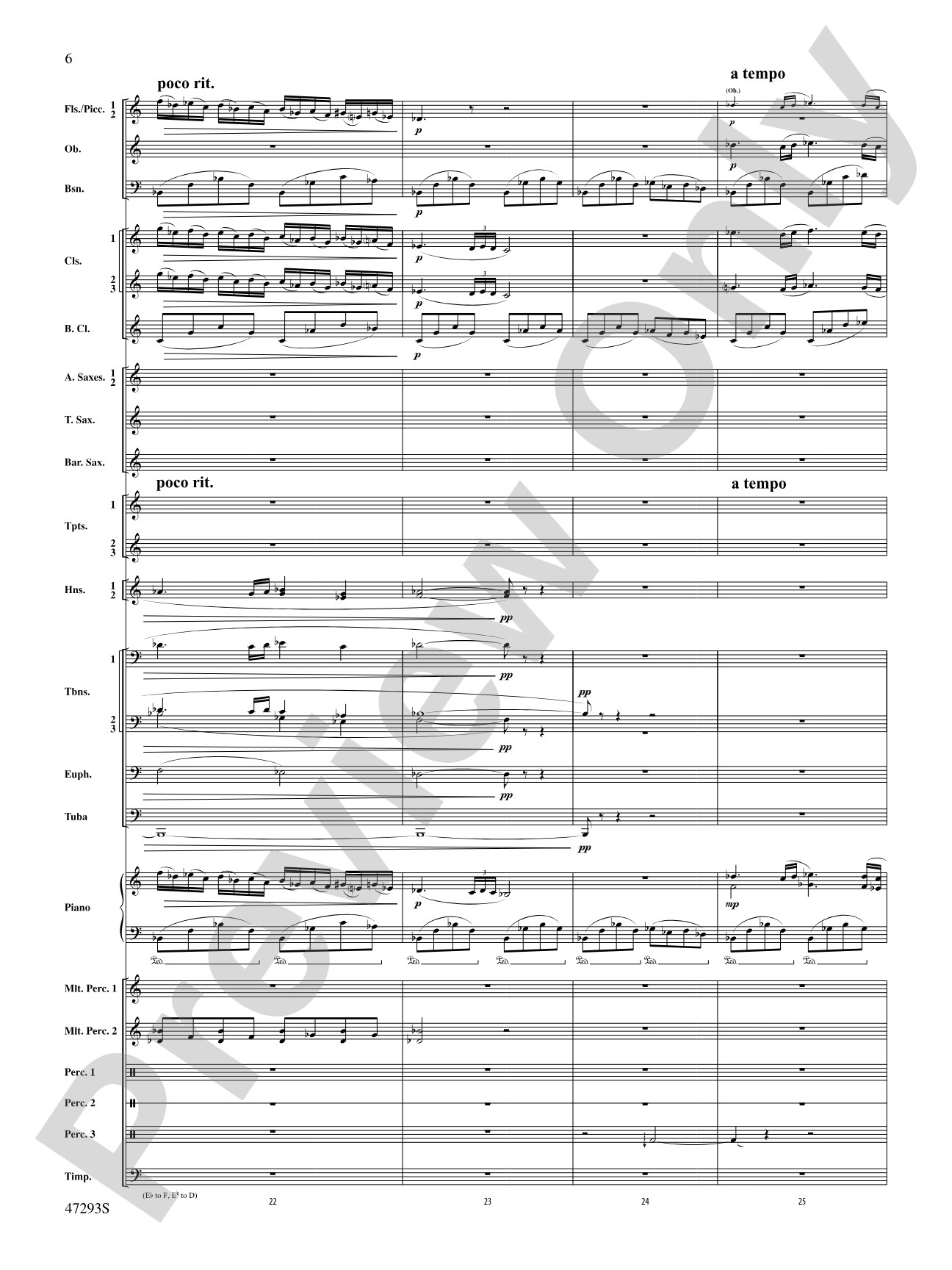 Phantasmagoria: Score