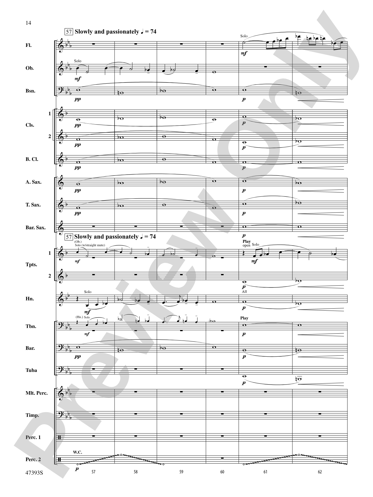 Fuerza Furiosa: Score
