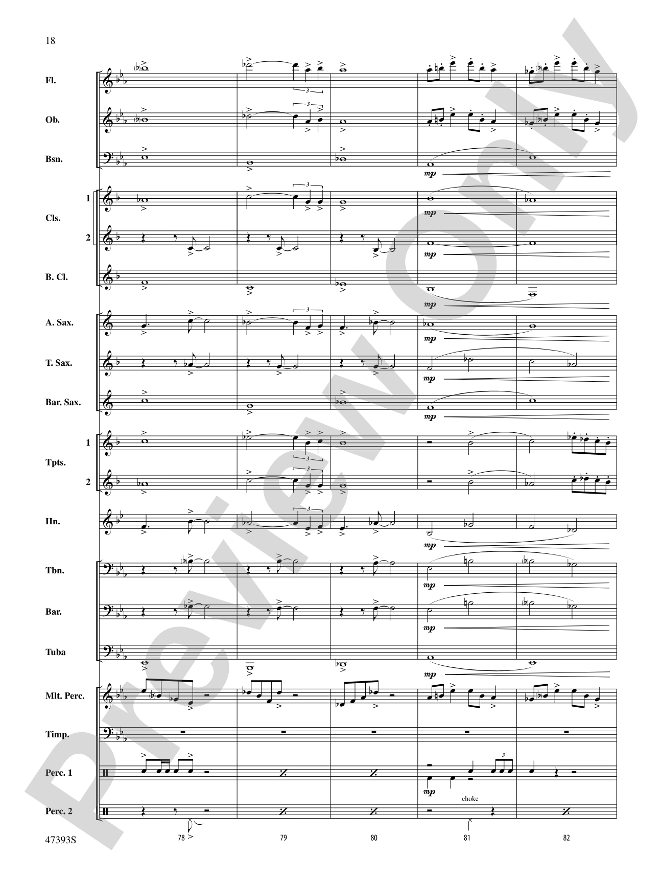 Fuerza Furiosa: Score