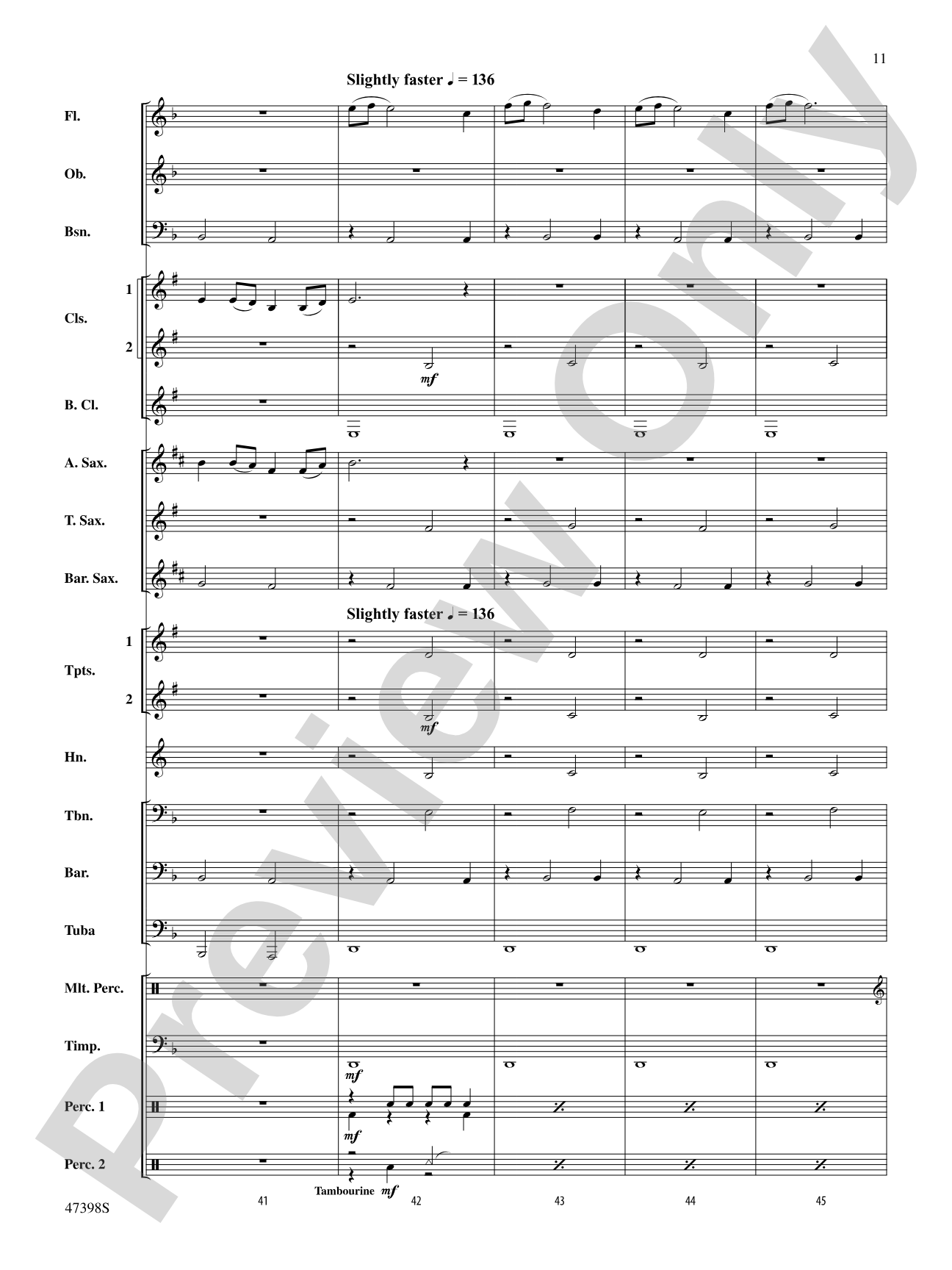 Land of the Thunder Dragon: Concert Band Conductor Score & Parts