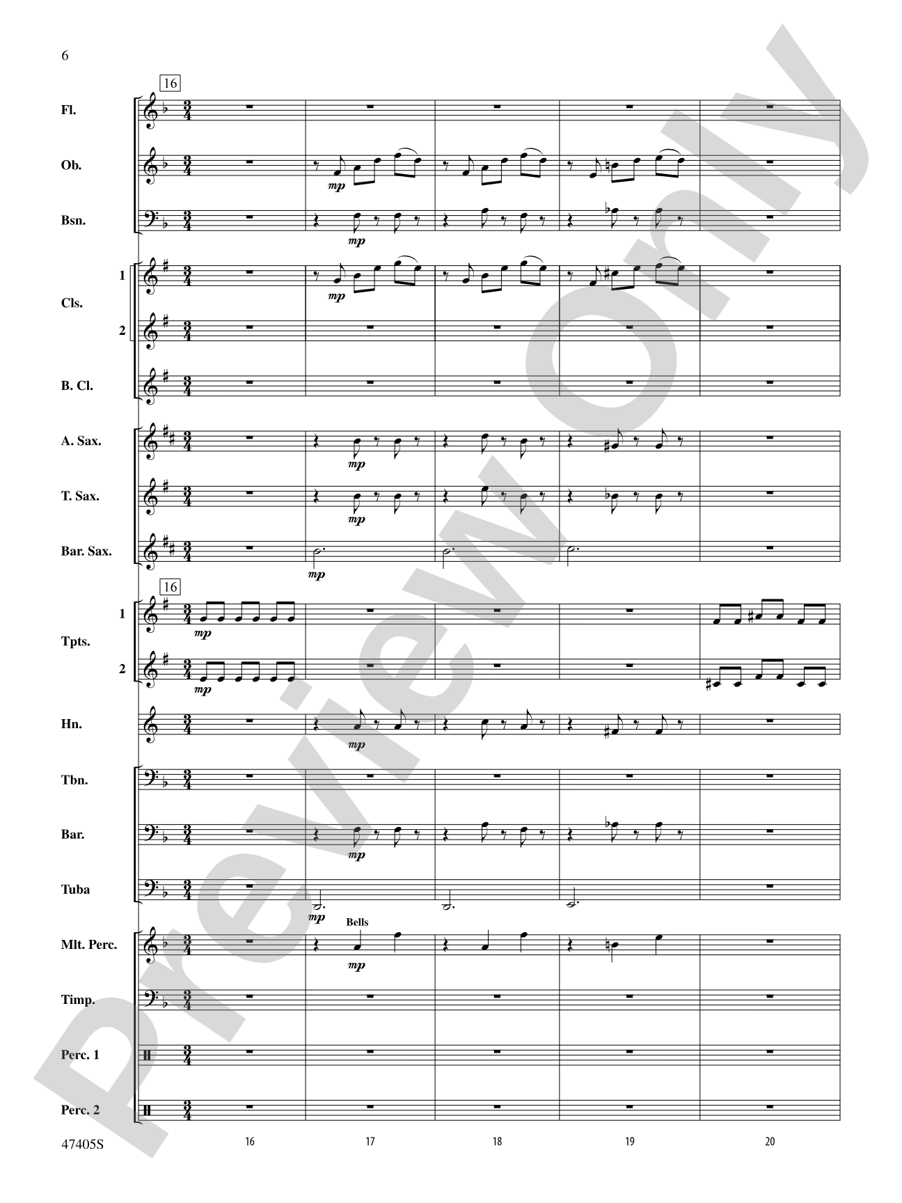 DC Comics Superheroes: Concert Band Conductor Score & Parts