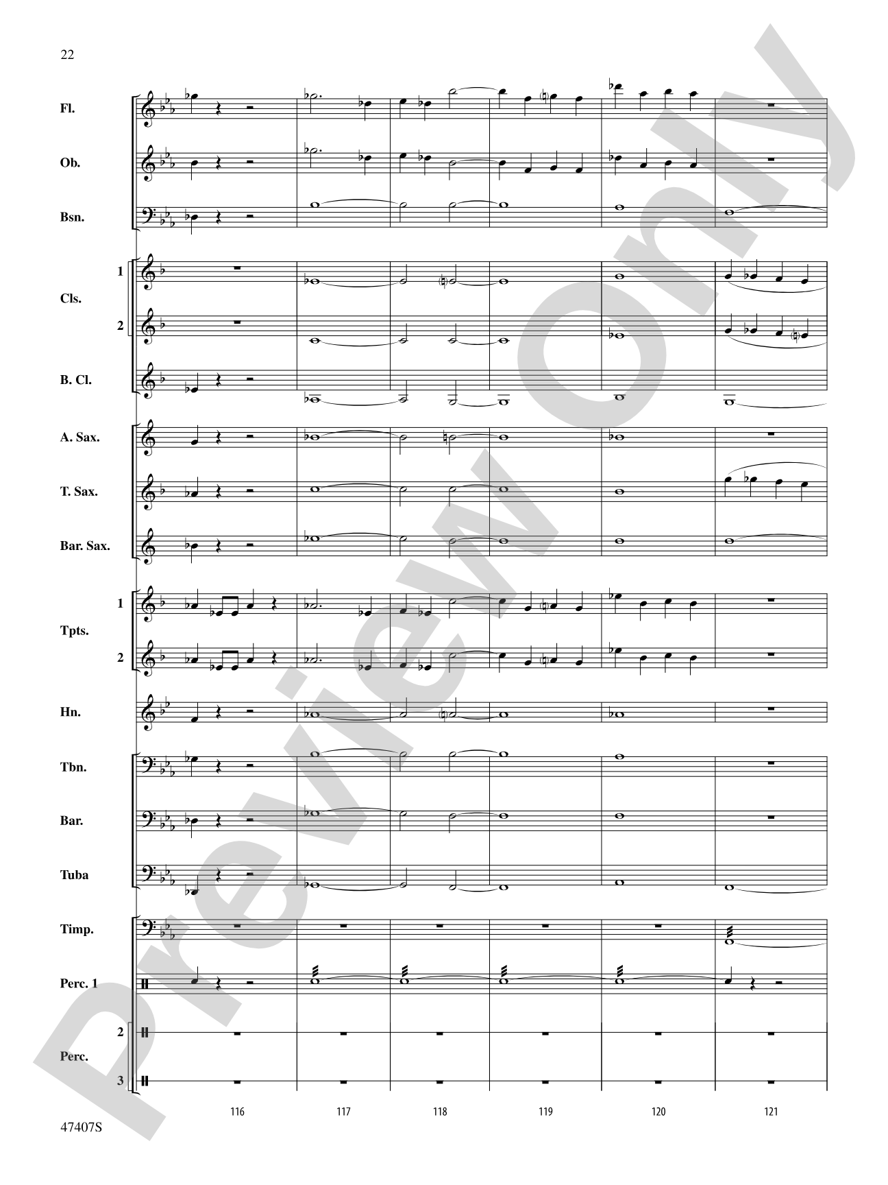 Old MacDonald Had a Farm: Score