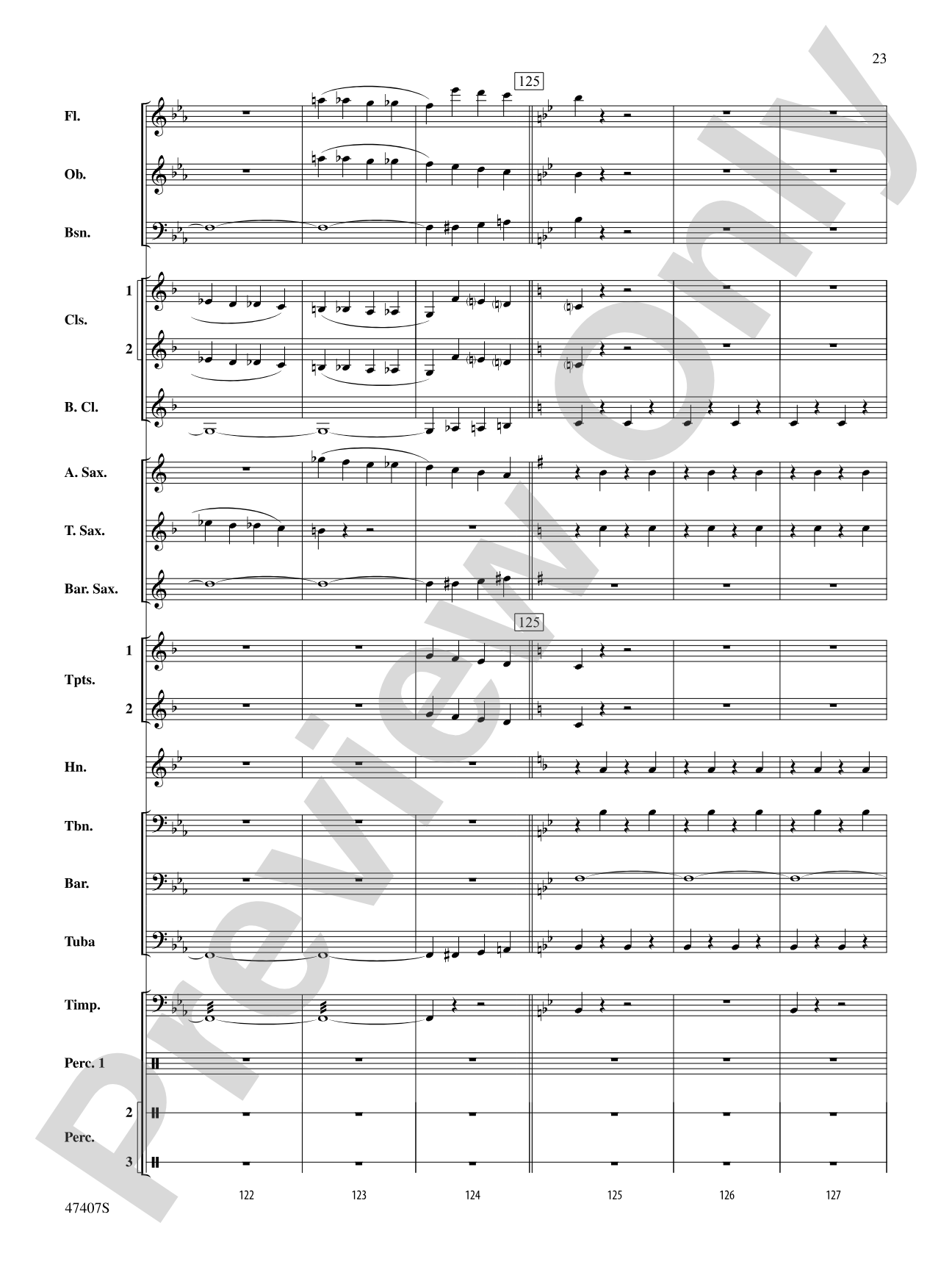 Old MacDonald Had a Farm: Score