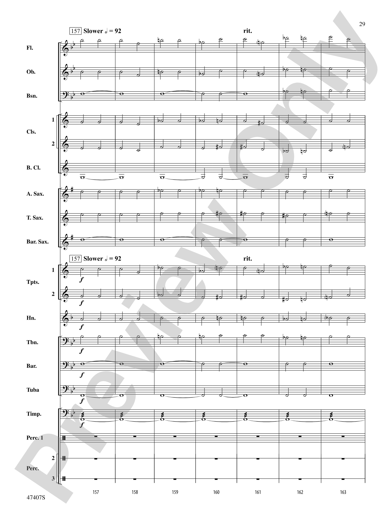 Old MacDonald Had a Farm: Score