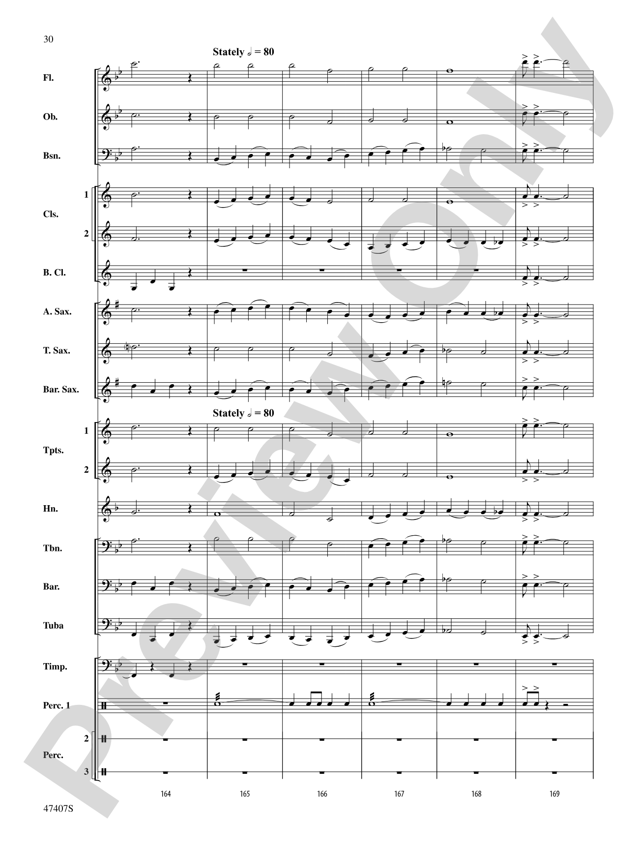 Old MacDonald Had a Farm: Score